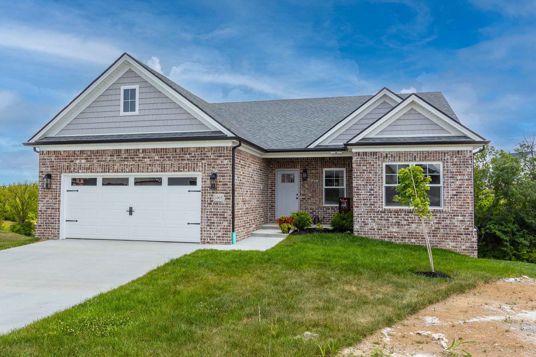 1005 Mission Drive, Richmond, KY 40475