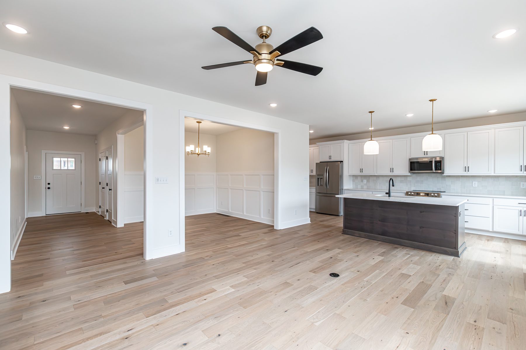 1005 Mission Drive, Richmond, KY 40475