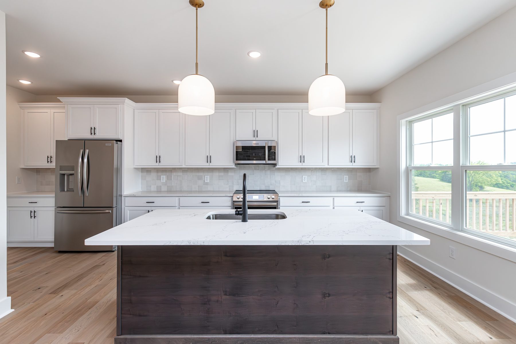 1005 Mission Drive, Richmond, KY 40475