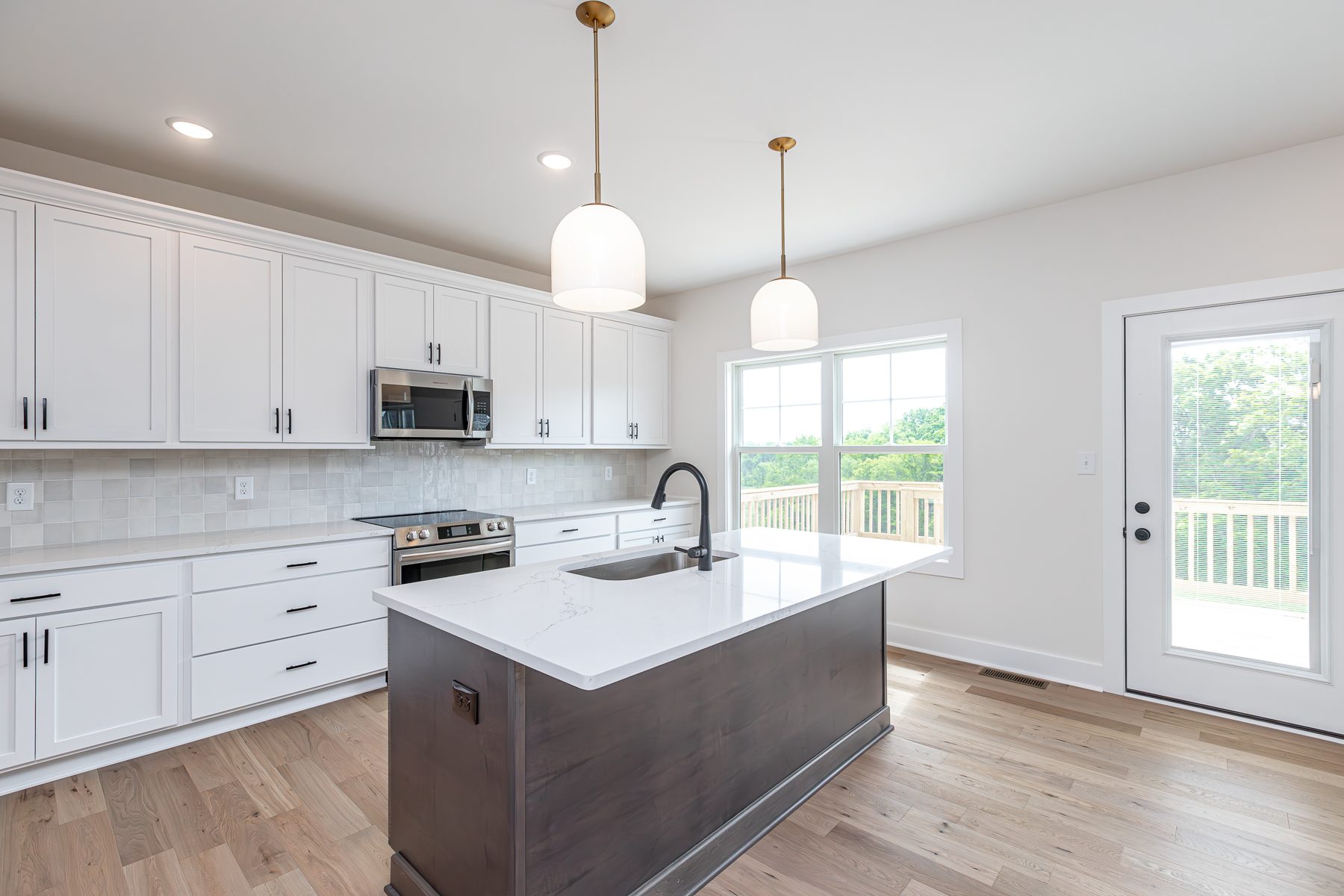 1005 Mission Drive, Richmond, KY 40475