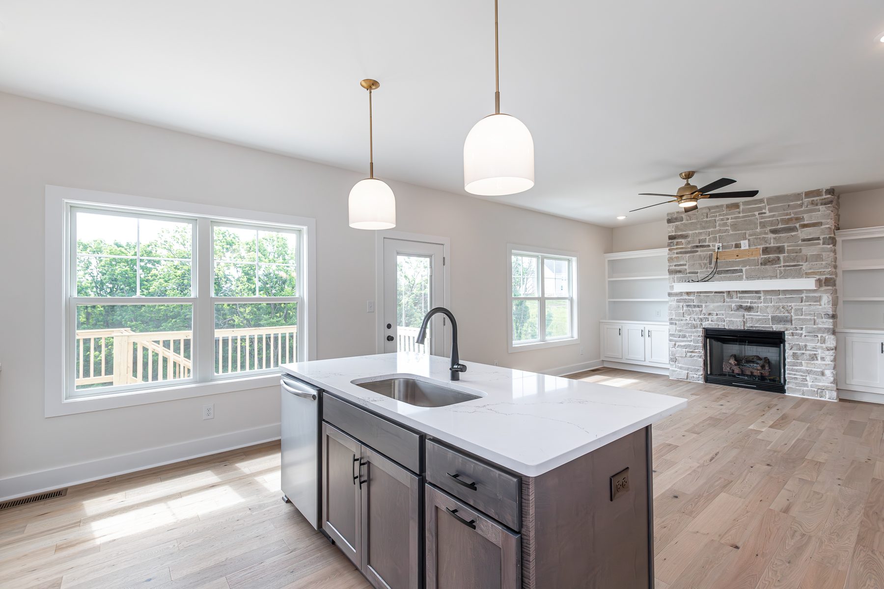 1005 Mission Drive, Richmond, KY 40475