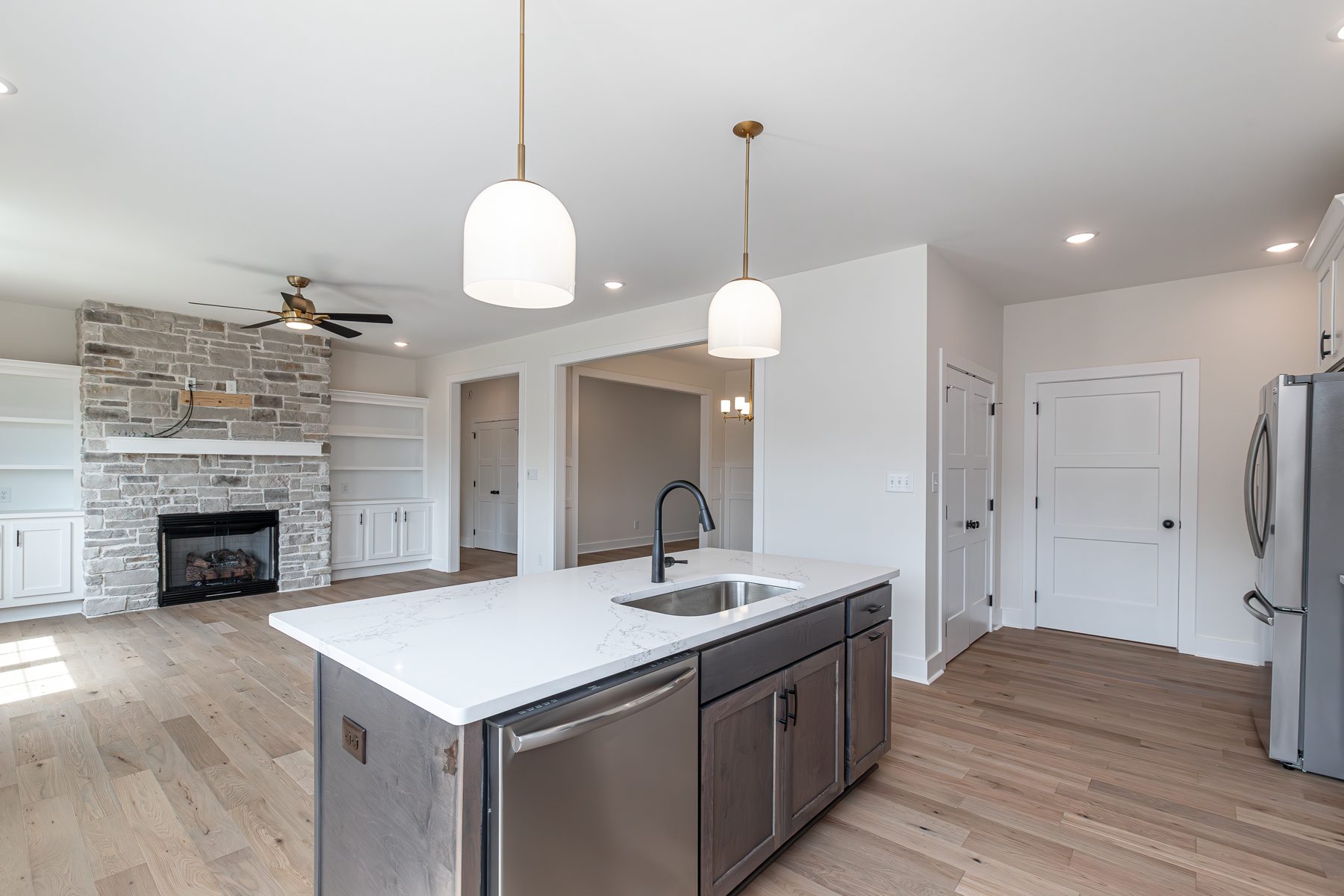 1005 Mission Drive, Richmond, KY 40475