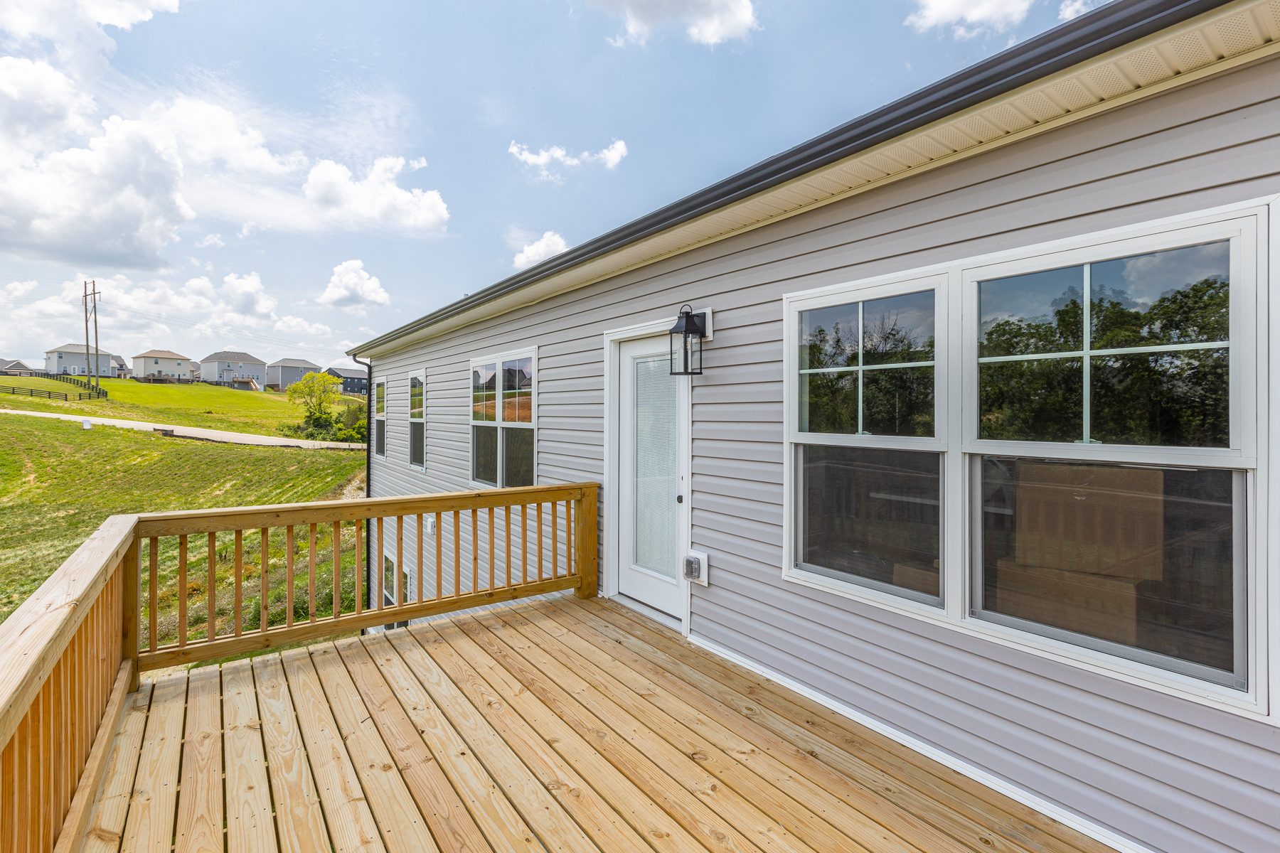 1005 Mission Drive, Richmond, KY 40475