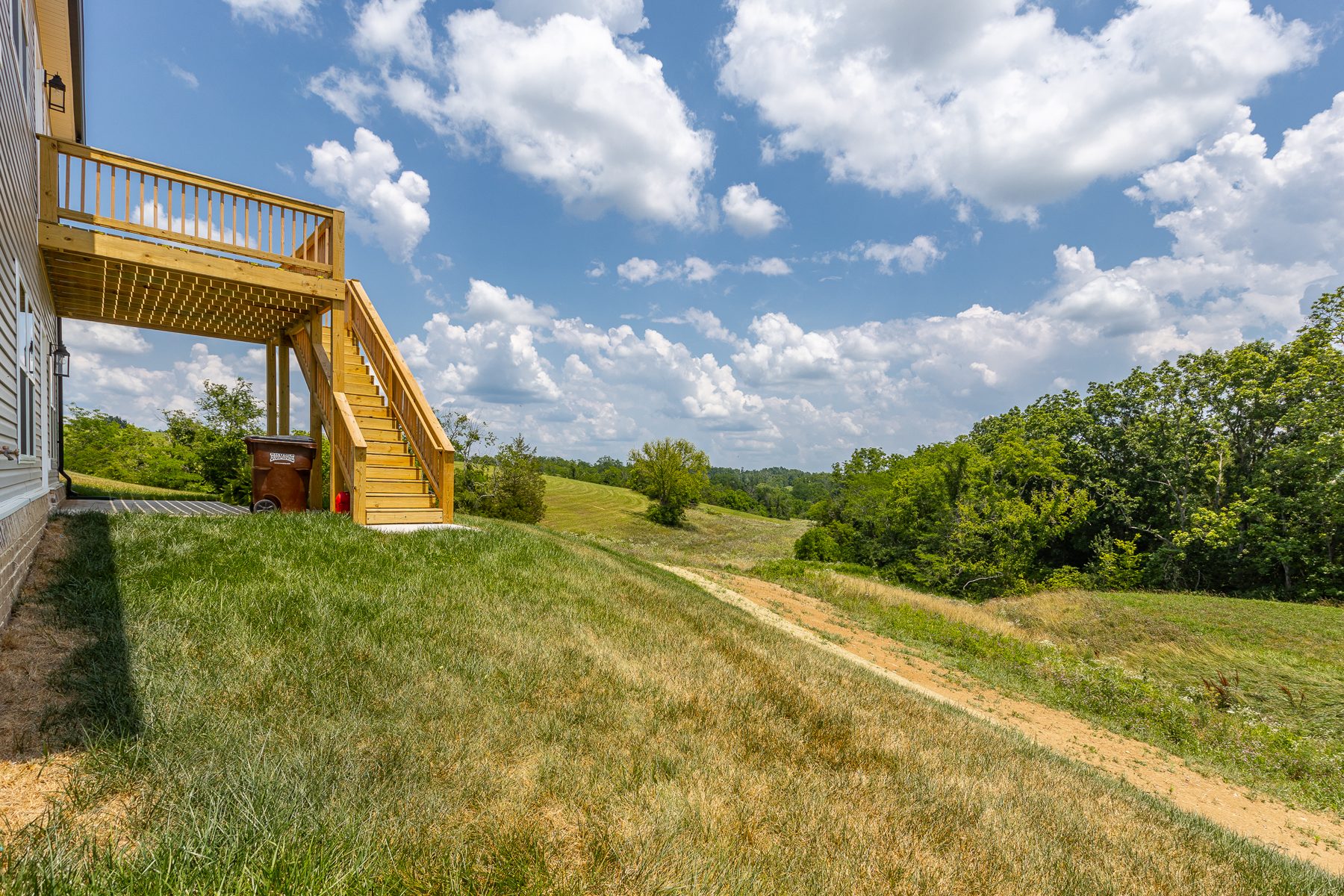 1005 Mission Drive, Richmond, KY 40475