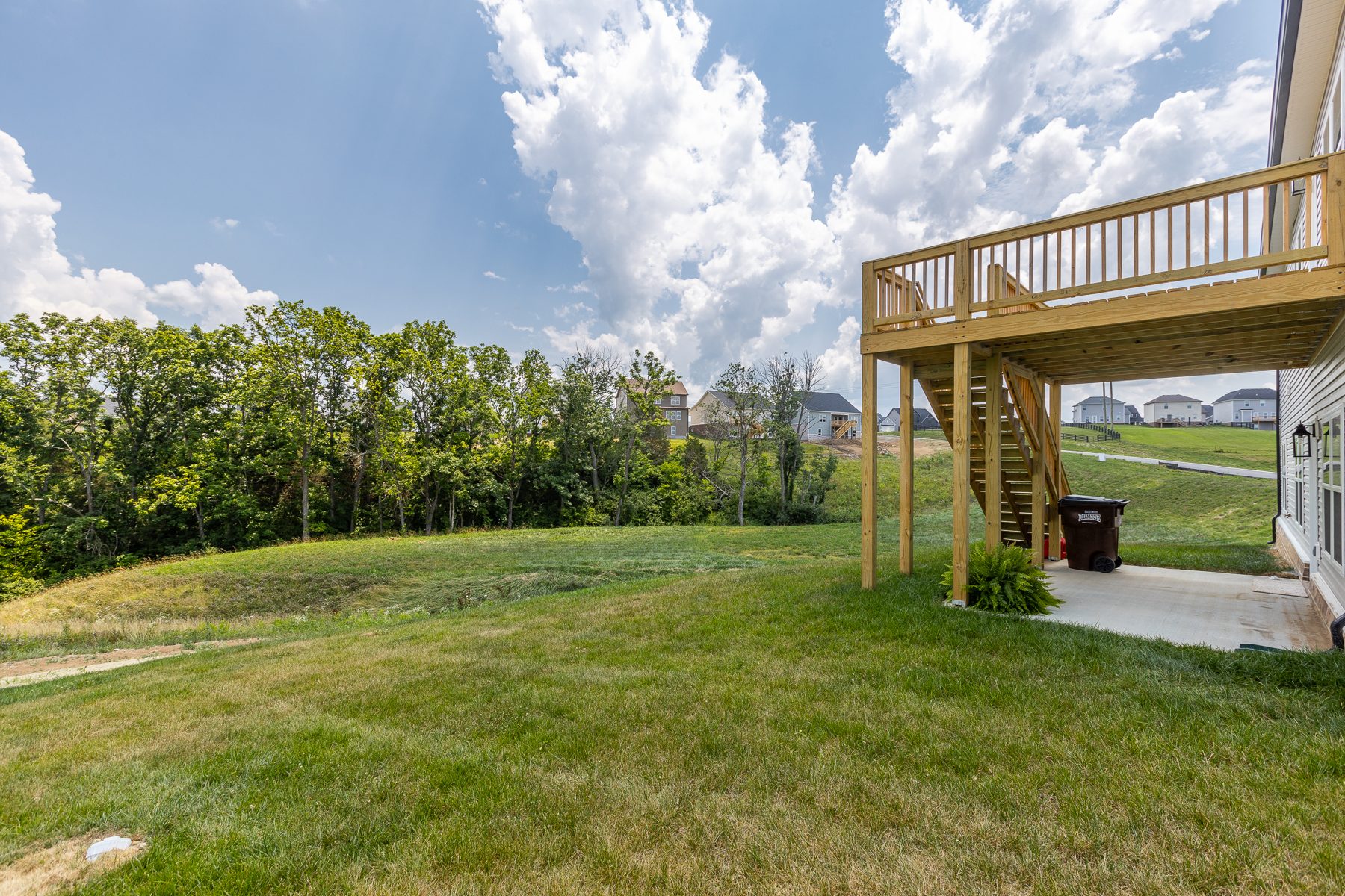 1005 Mission Drive, Richmond, KY 40475