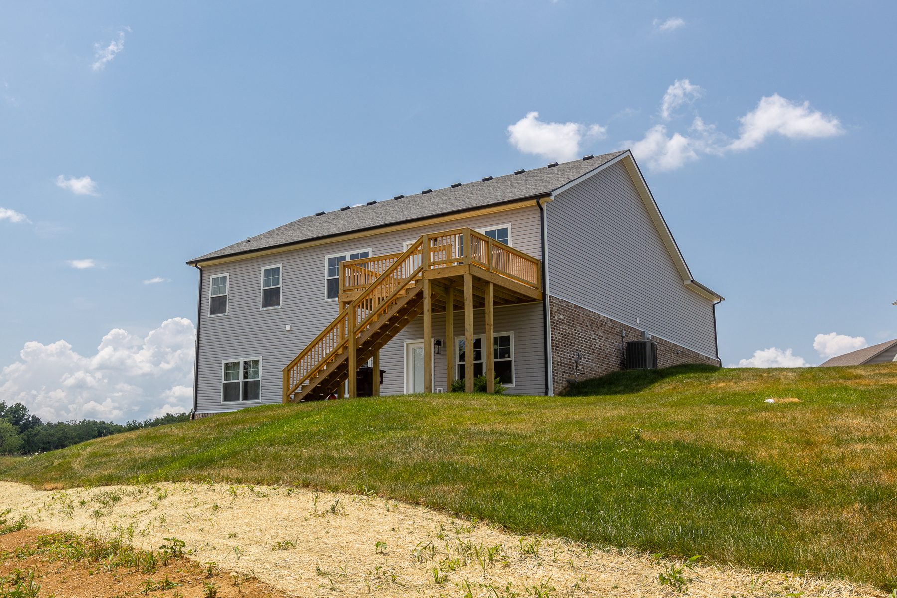 1005 Mission Drive, Richmond, KY 40475