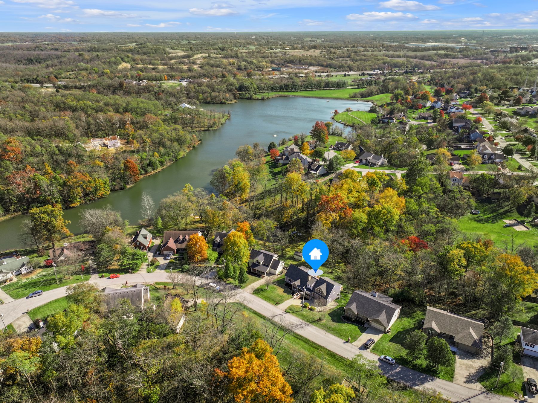 109 Harborside Court, Georgetown, KY 40324