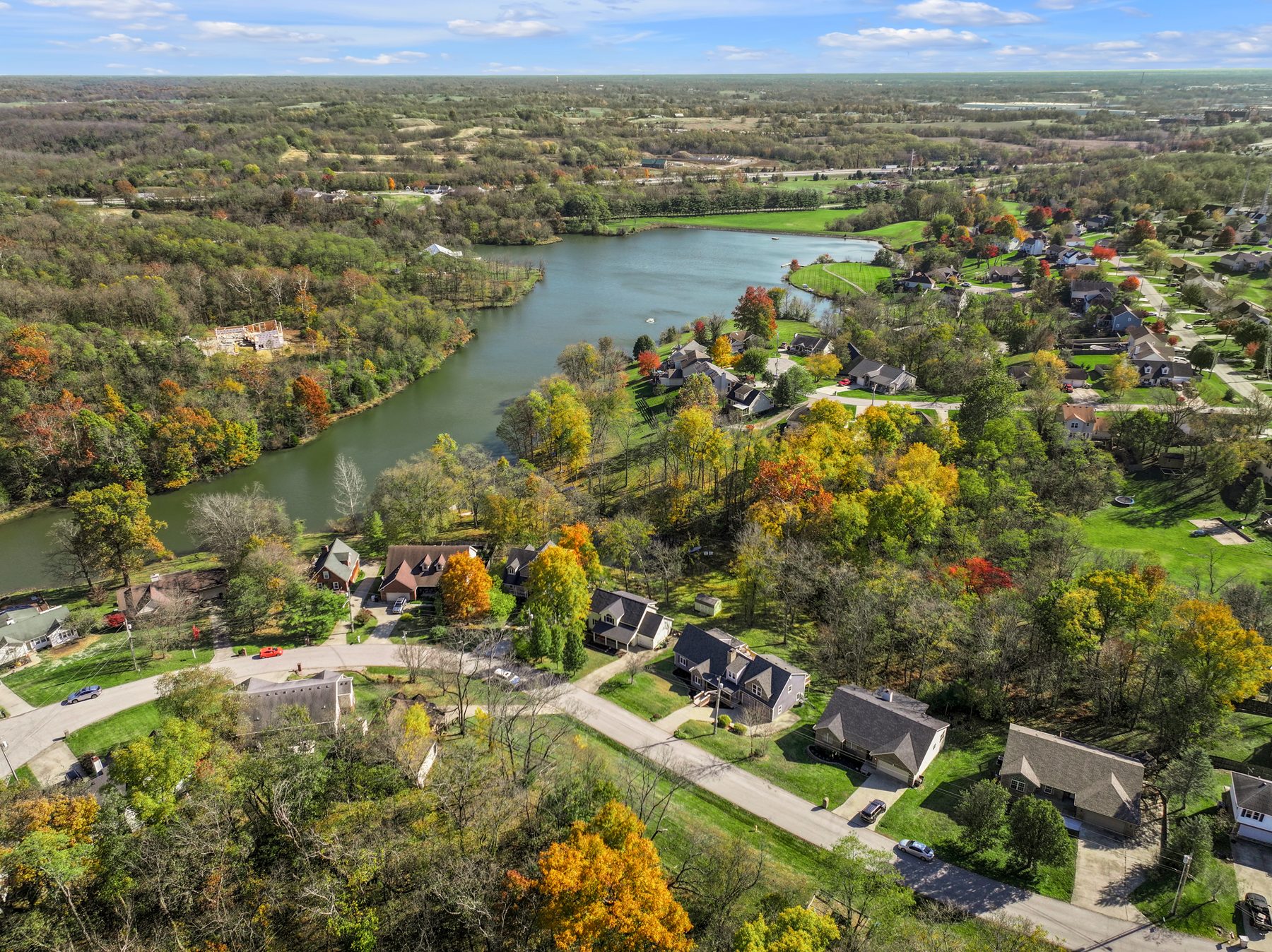 109 Harborside Court, Georgetown, KY 40324