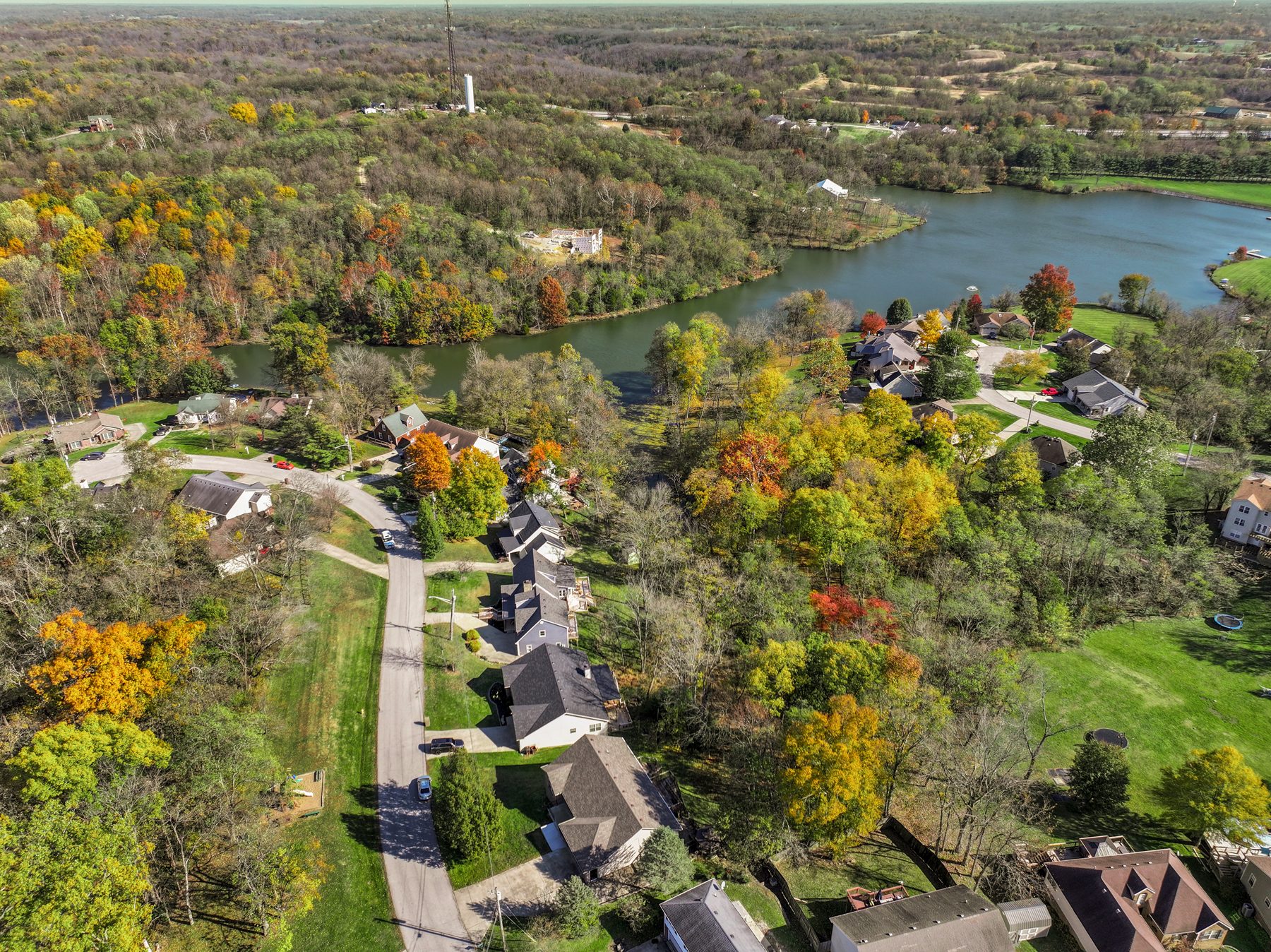 109 Harborside Court, Georgetown, KY 40324