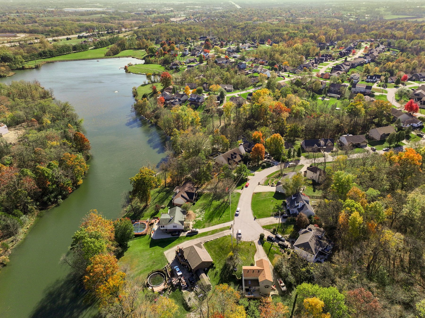 109 Harborside Court, Georgetown, KY 40324