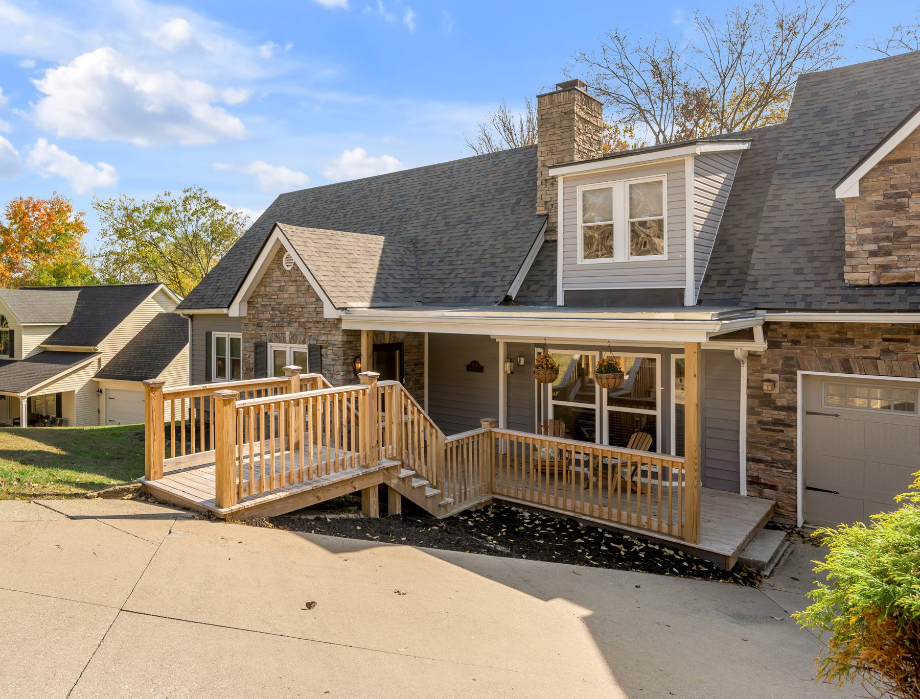 109 Harborside Court, Georgetown, KY 40324