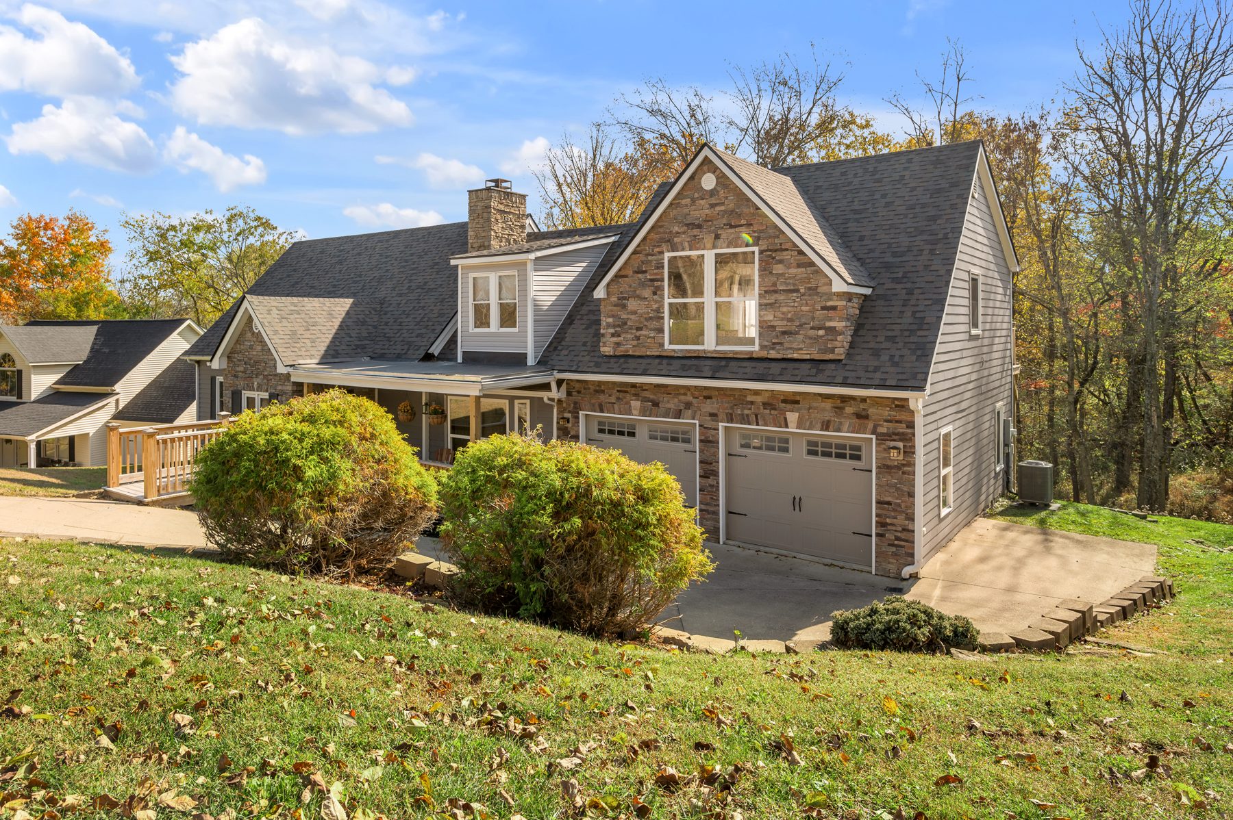 109 Harborside Court, Georgetown, KY 40324