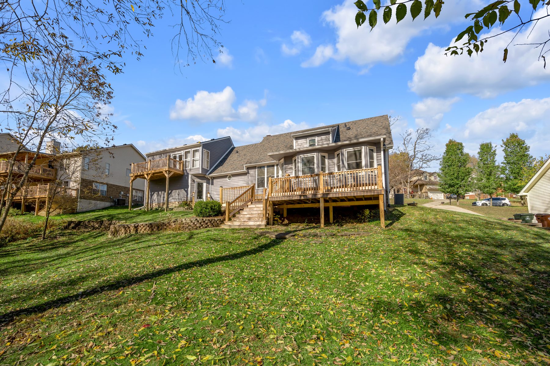 109 Harborside Court, Georgetown, KY 40324