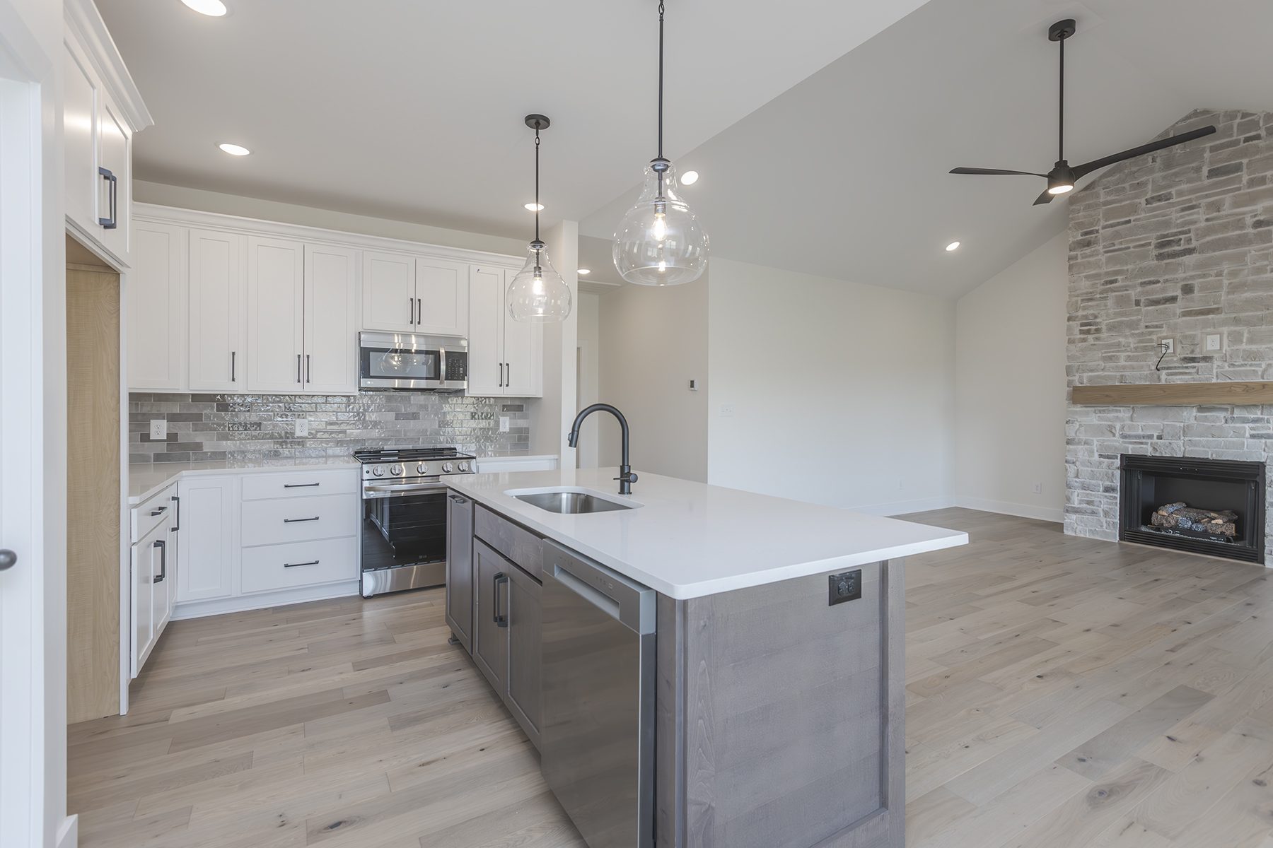 1104 Mission Drive, Richmond, KY 40475