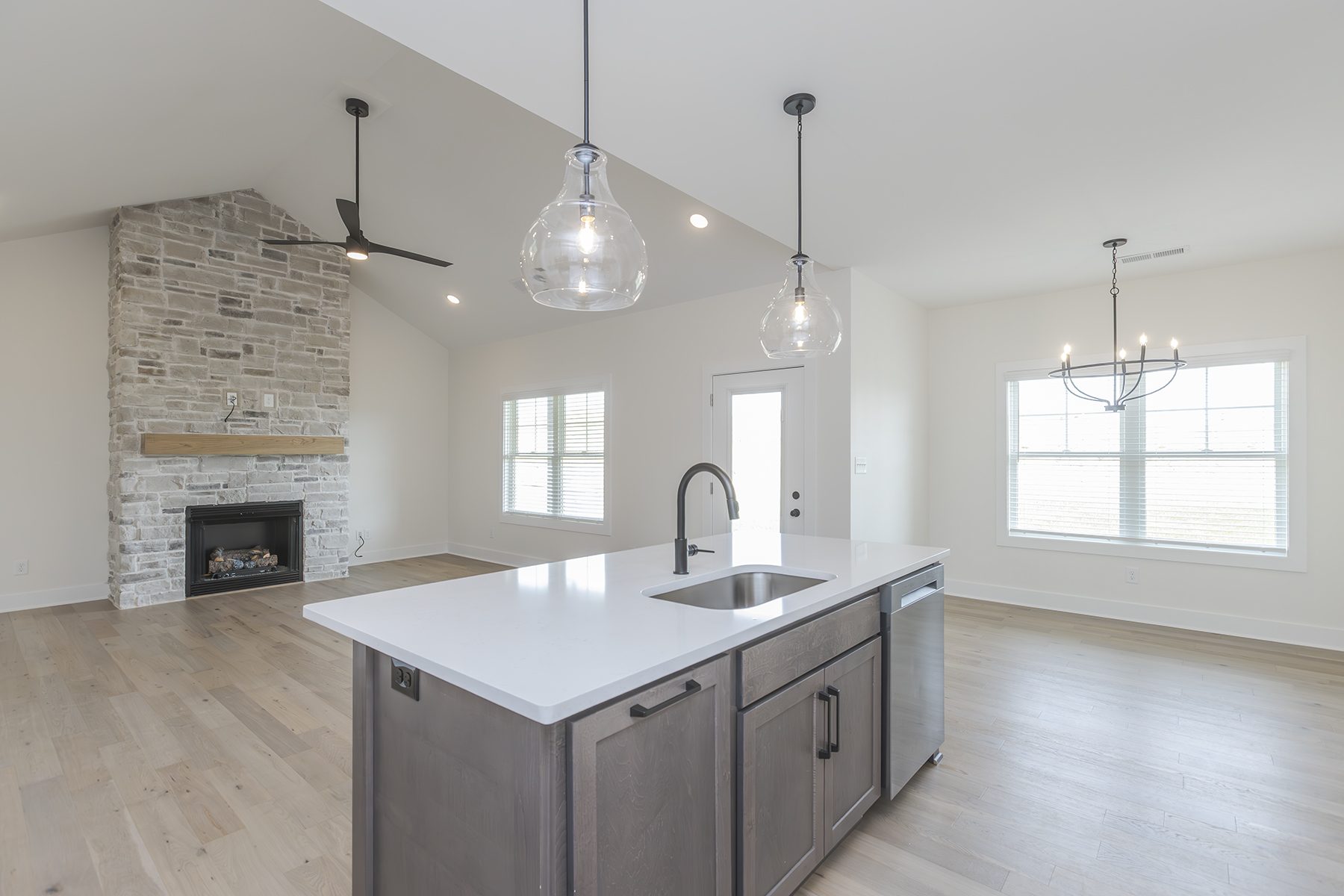 1104 Mission Drive, Richmond, KY 40475