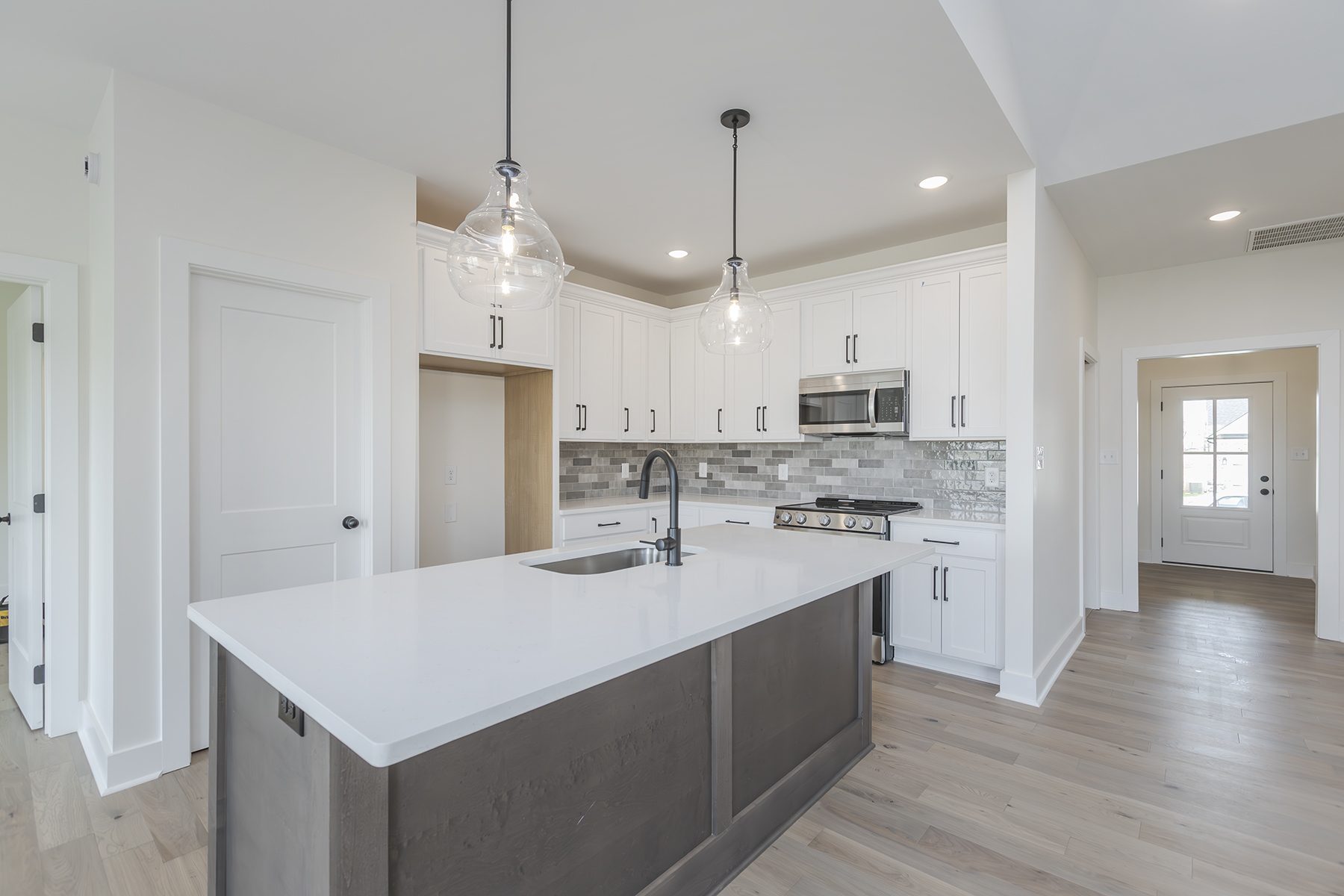 1104 Mission Drive, Richmond, KY 40475