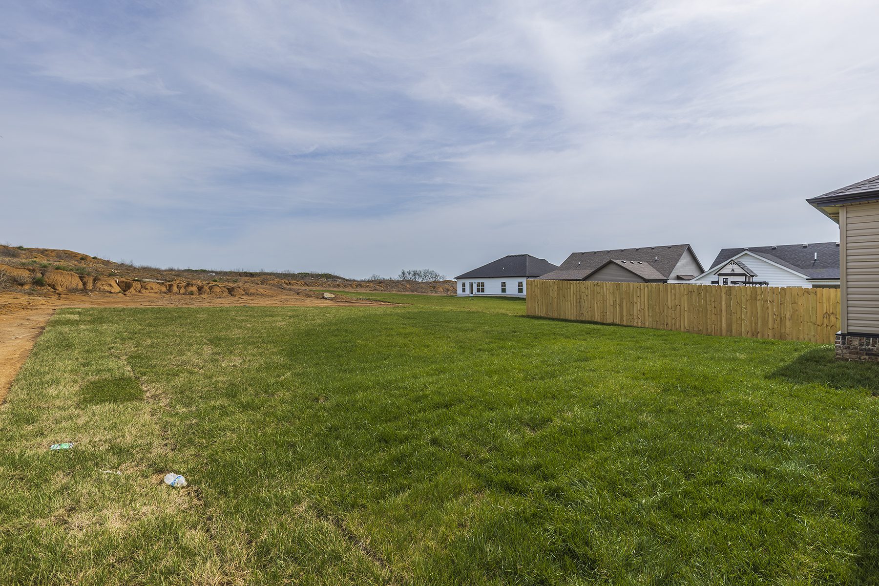 1104 Mission Drive, Richmond, KY 40475