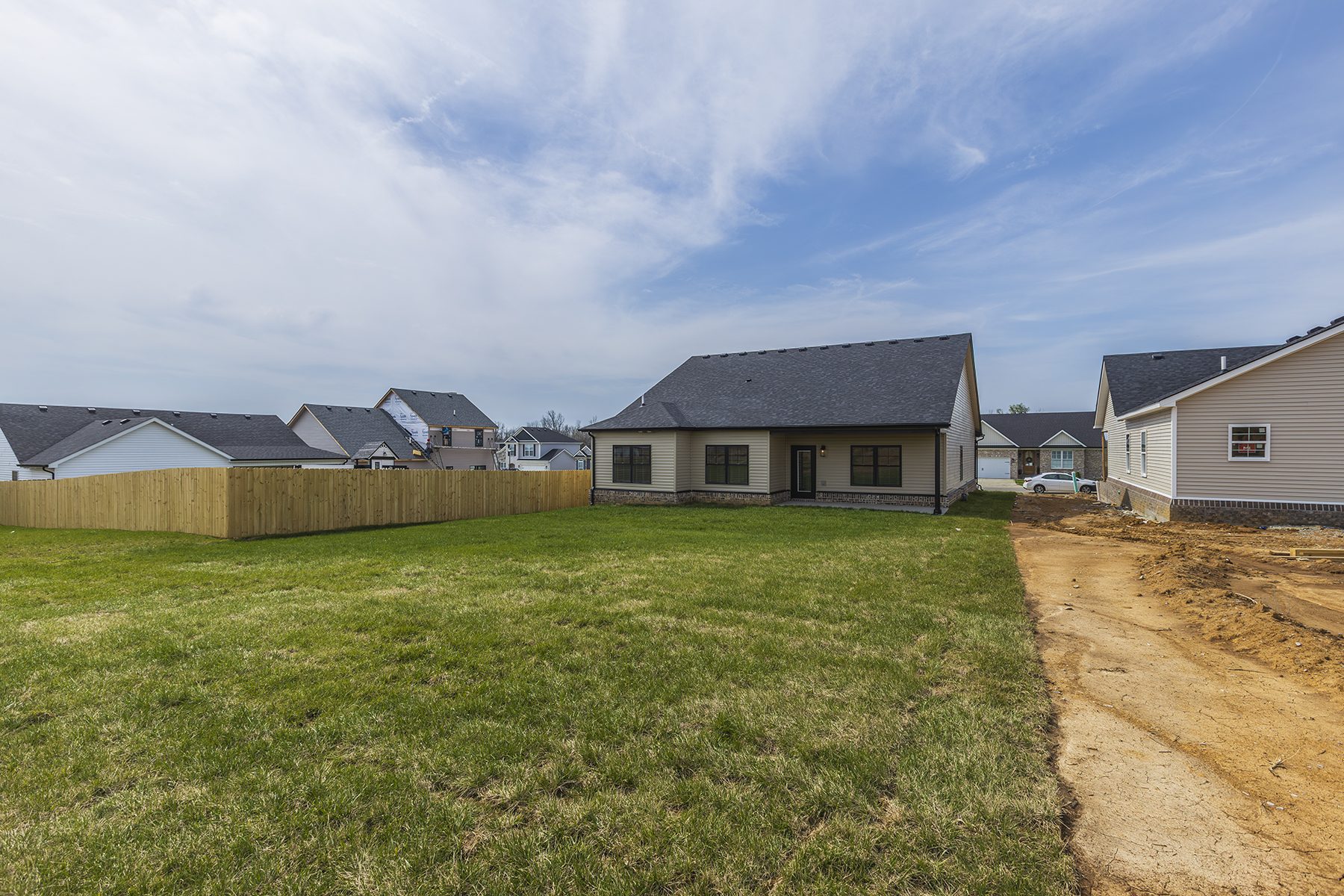 1104 Mission Drive, Richmond, KY 40475