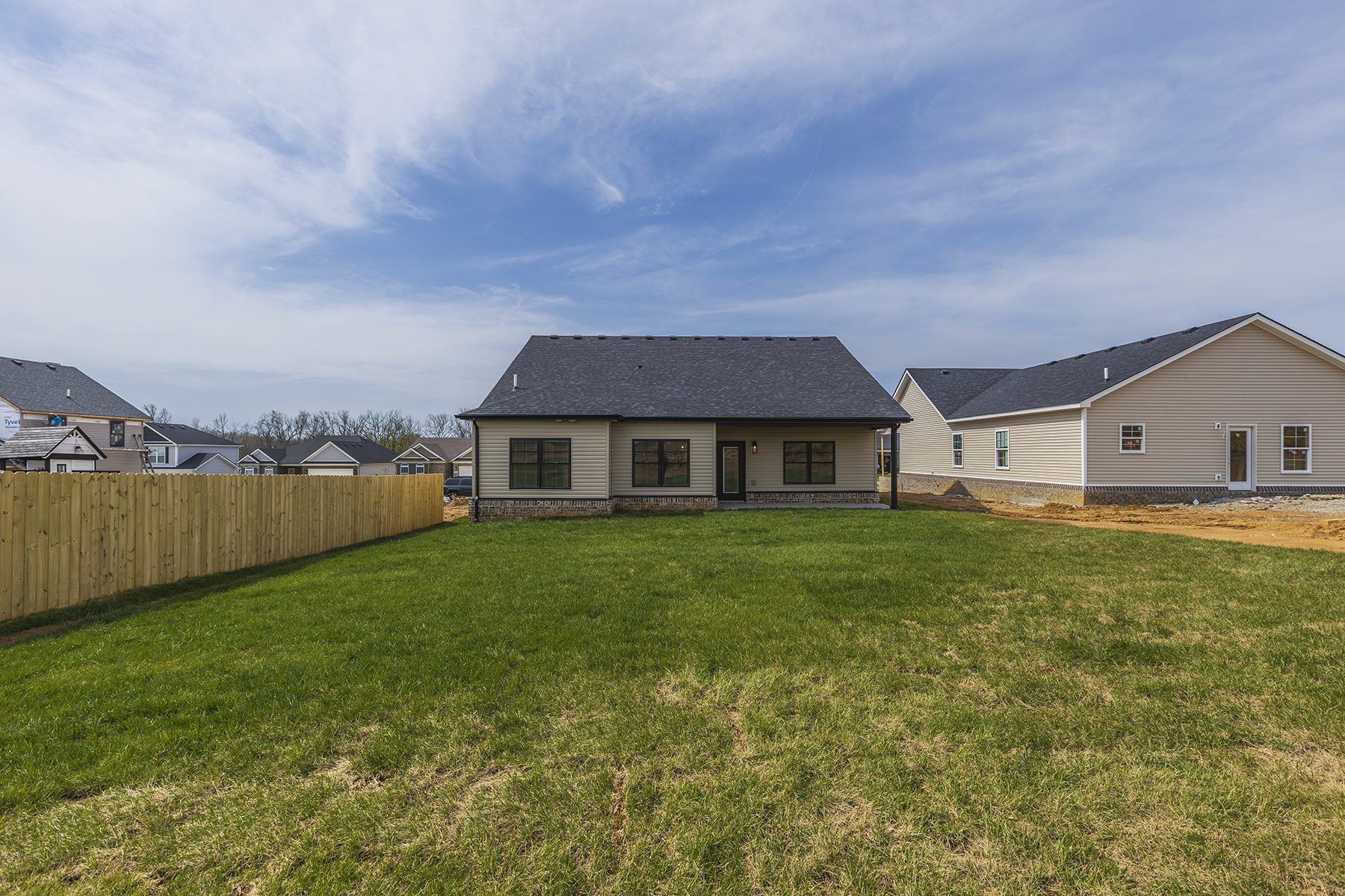 1104 Mission Drive, Richmond, KY 40475