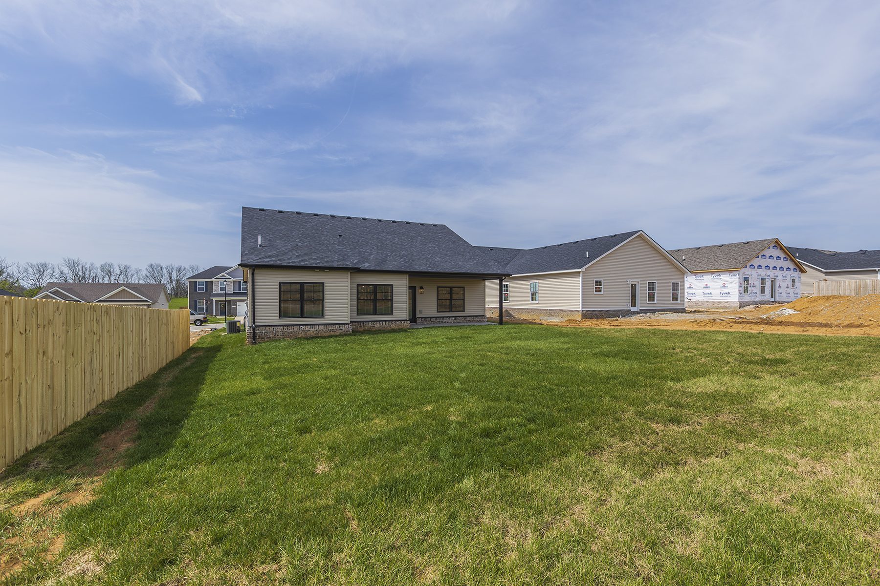 1104 Mission Drive, Richmond, KY 40475