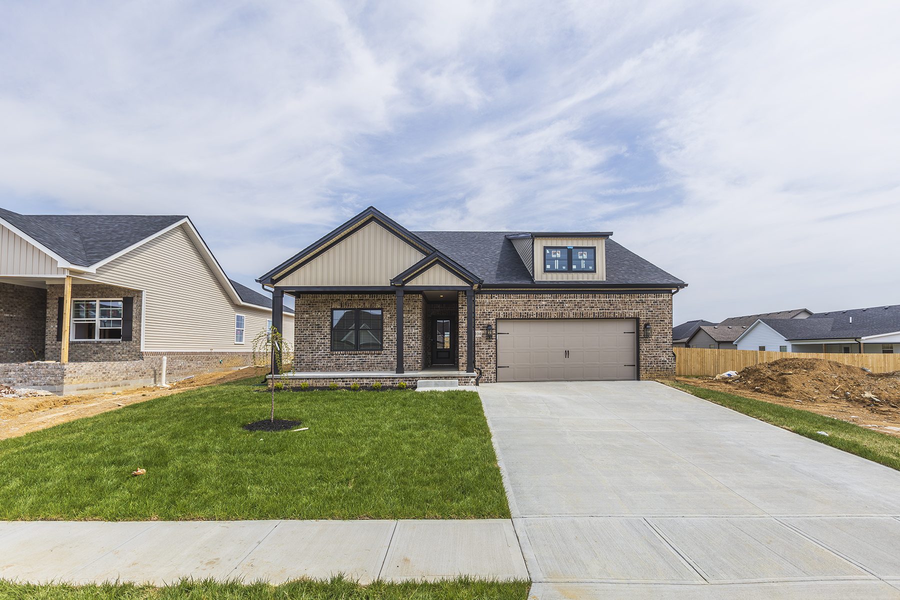 1104 Mission Drive, Richmond, KY 40475