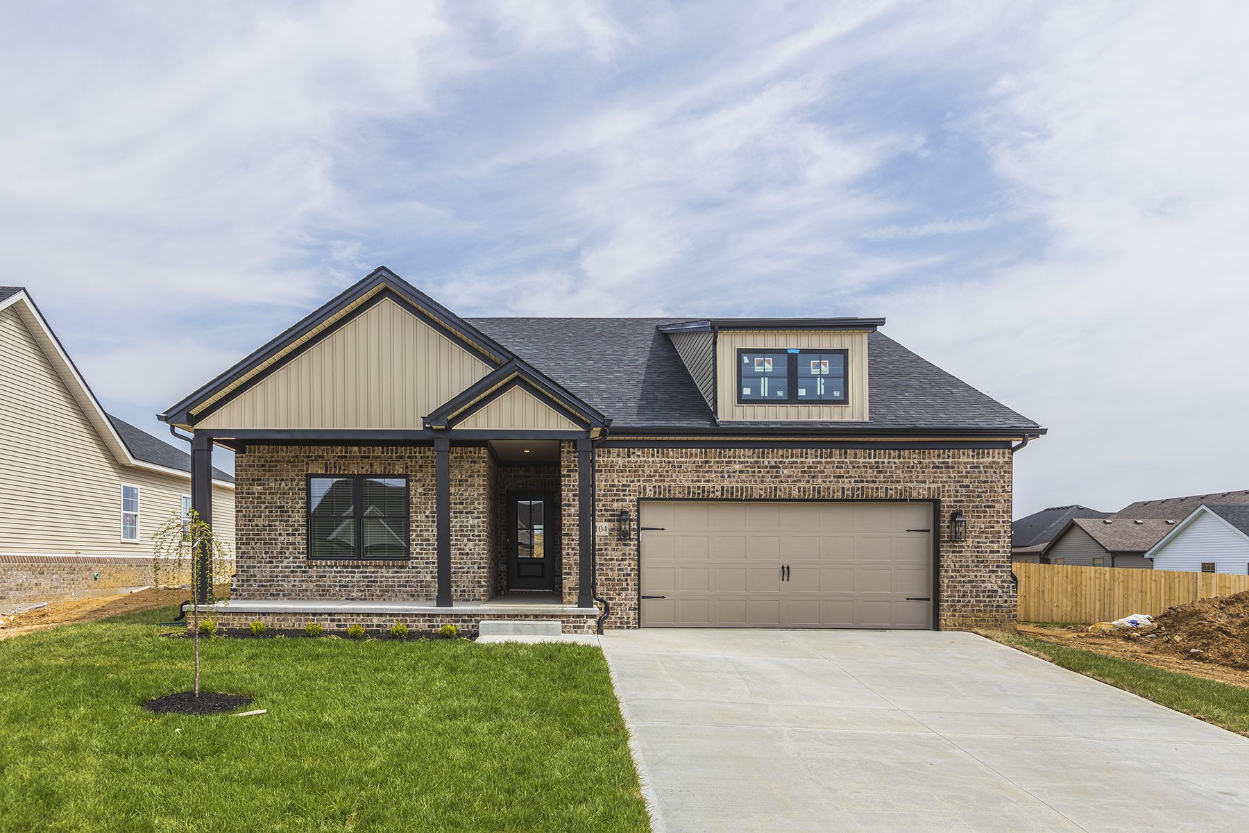 1104 Mission Drive, Richmond, KY 40475