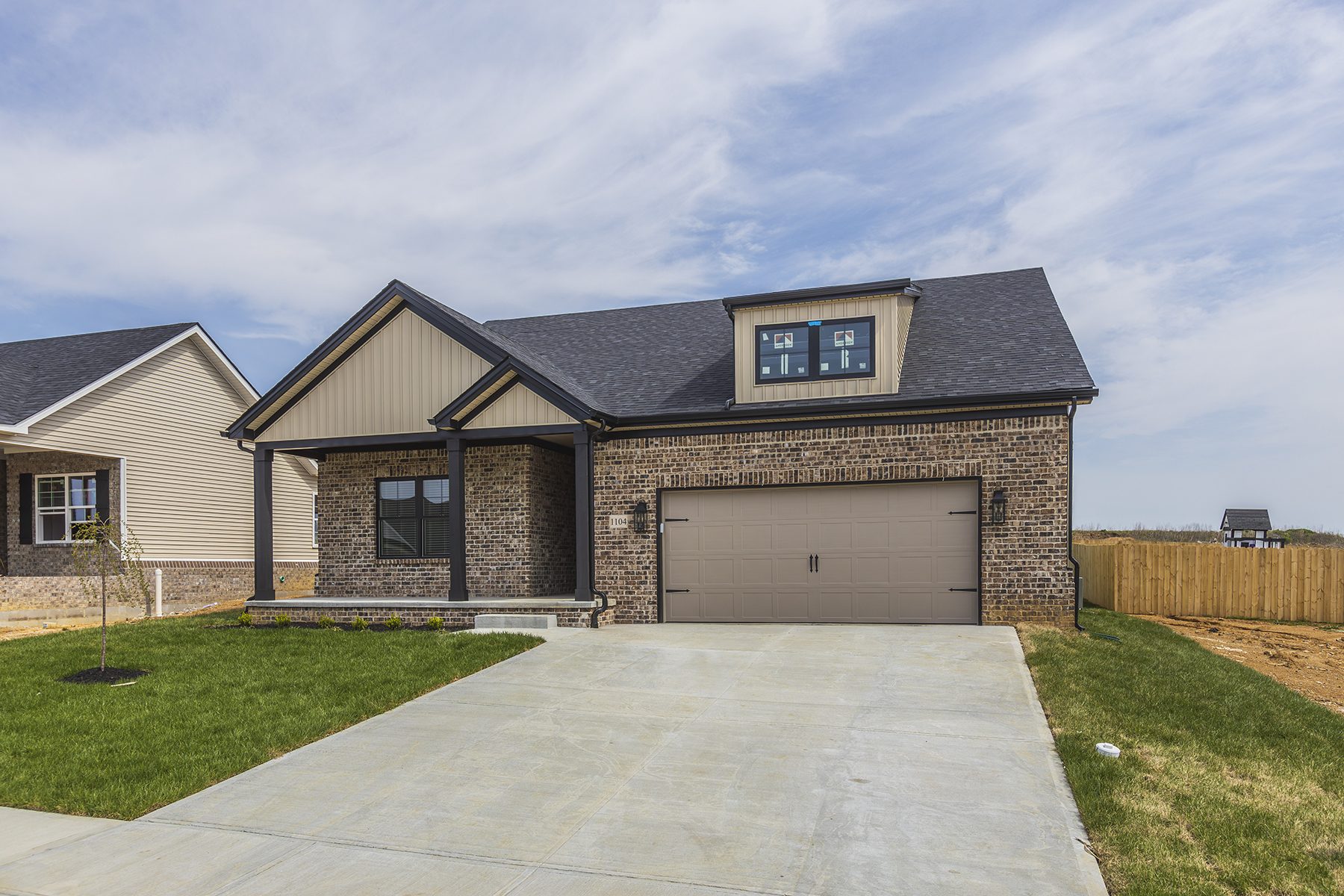 1104 Mission Drive, Richmond, KY 40475