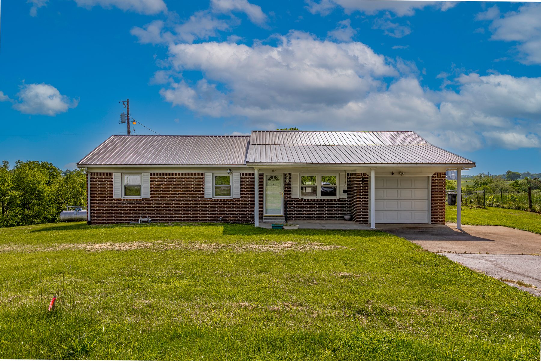122 Barker Way