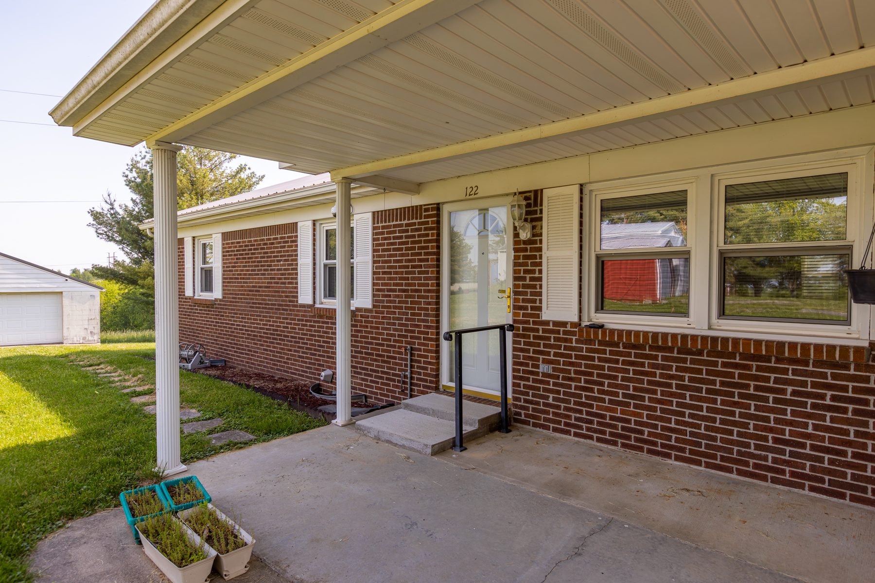 122 Barker Way, Lancaster, KY 40444