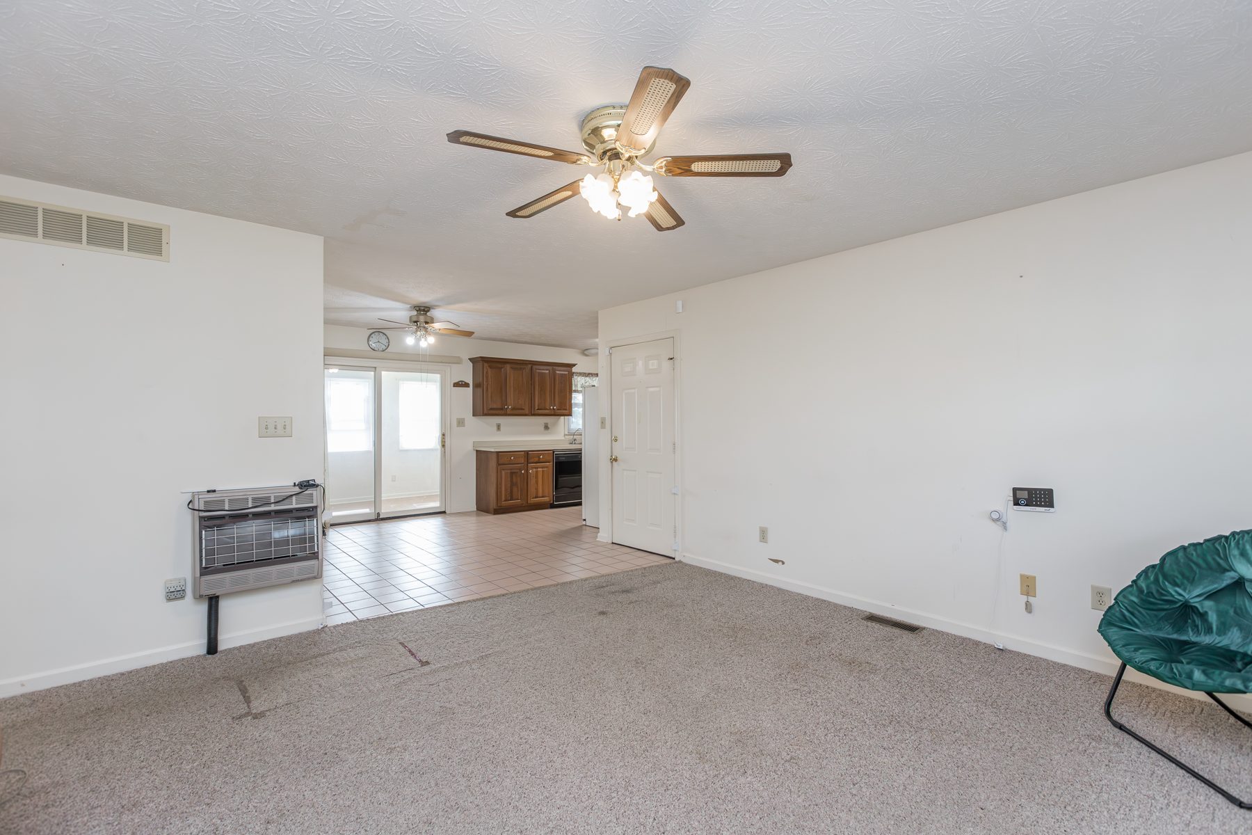 122 Barker Way, Lancaster, KY 40444