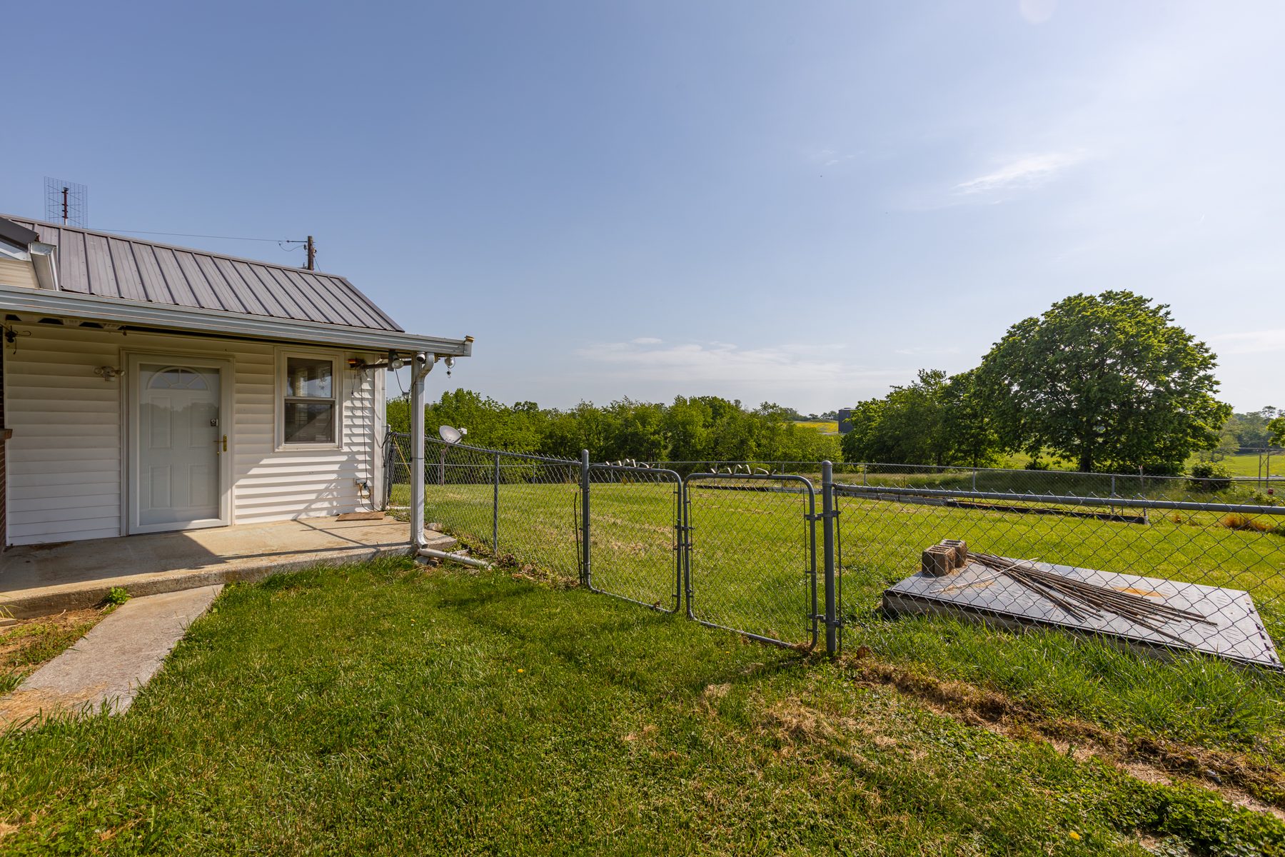 122 Barker Way, Lancaster, KY 40444