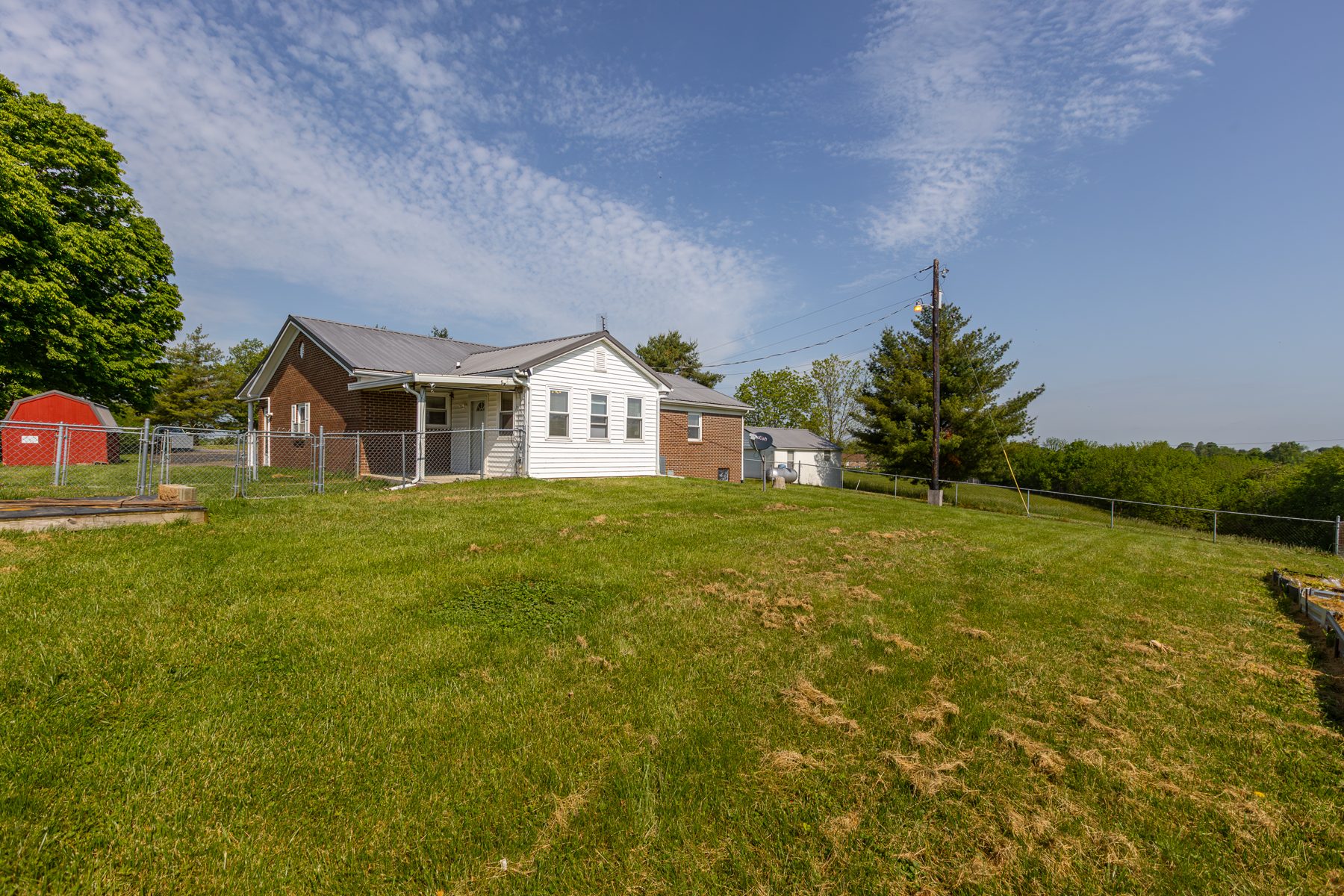 122 Barker Way, Lancaster, KY 40444