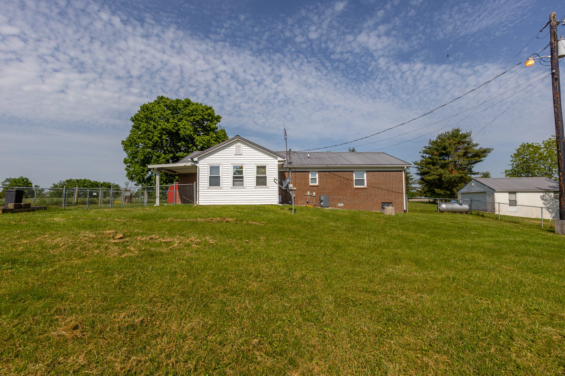 122 Barker Way, Lancaster, KY 40444