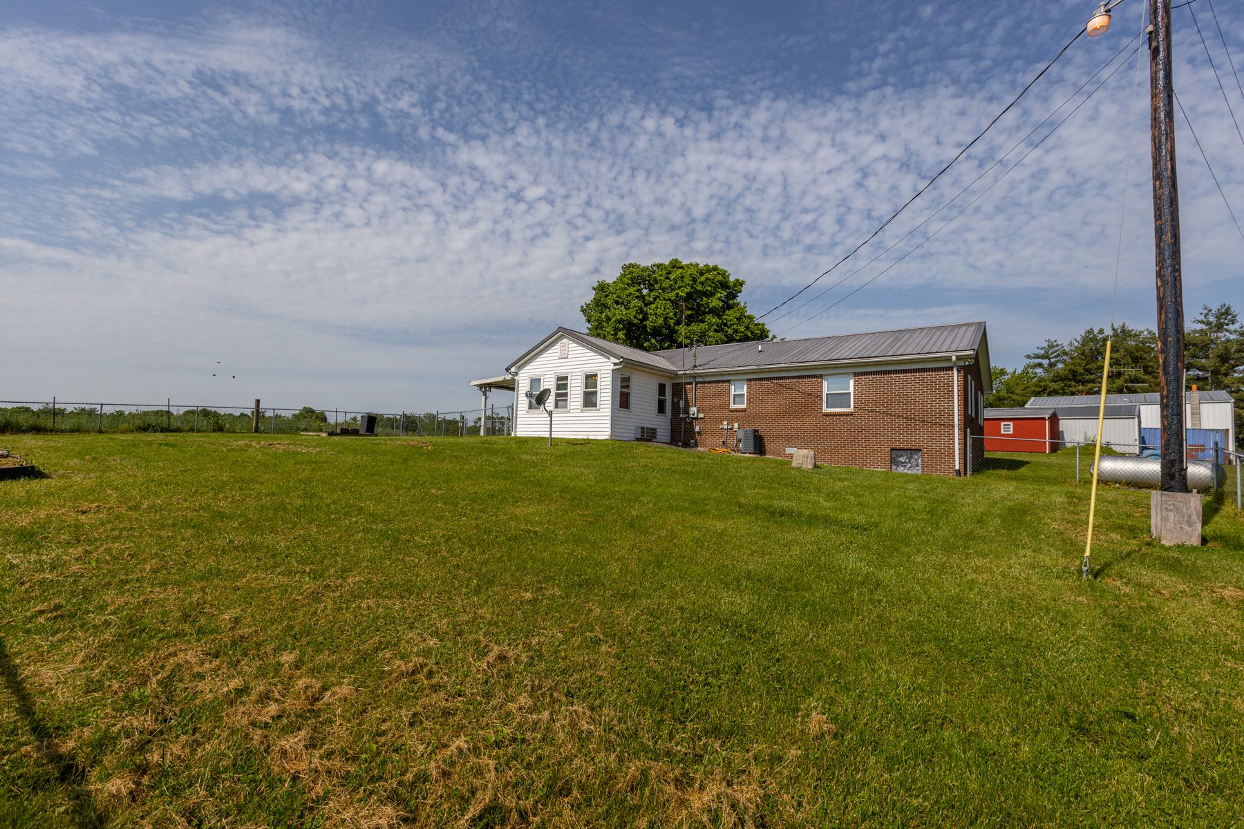 122 Barker Way, Lancaster, KY 40444