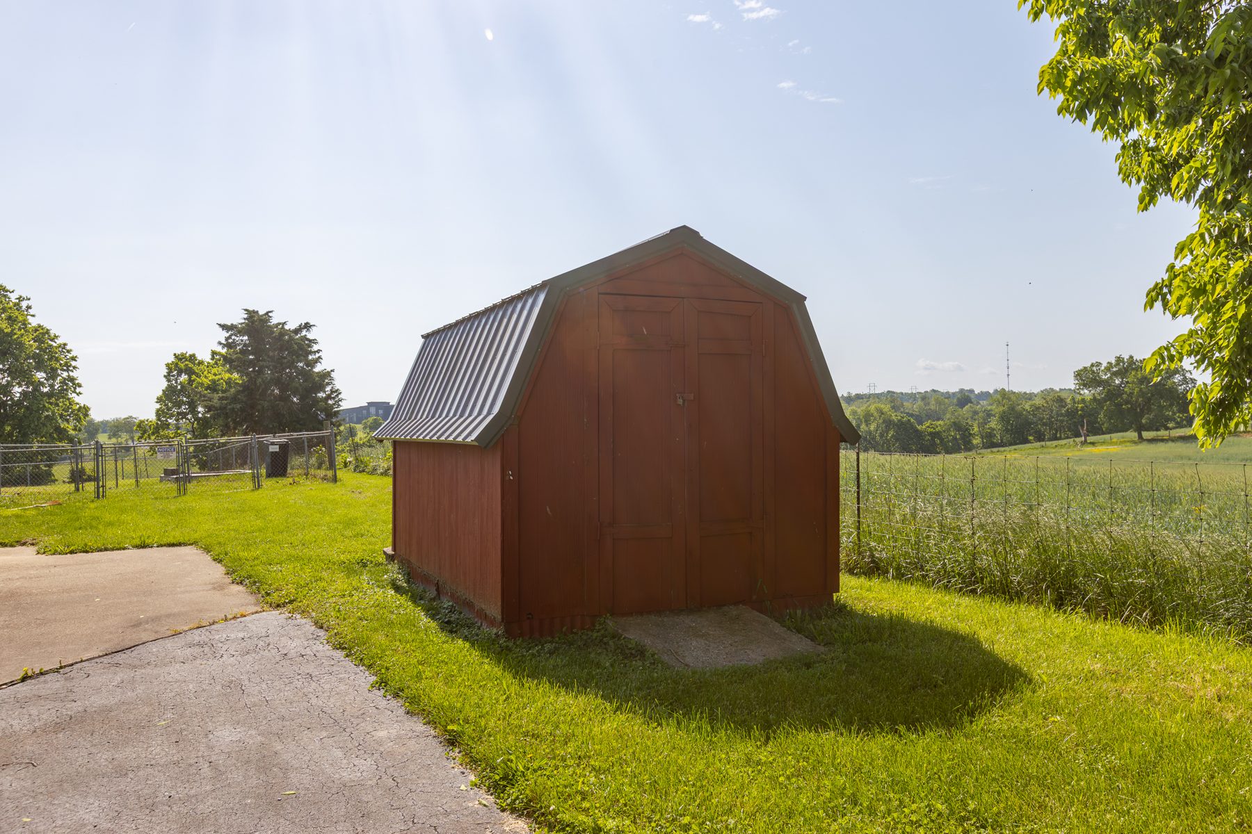 122 Barker Way, Lancaster, KY 40444