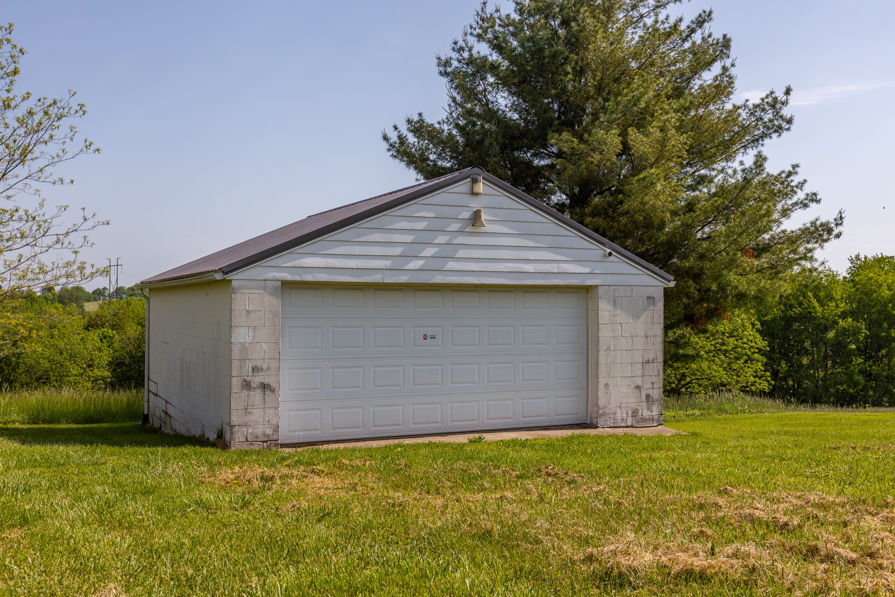 122 Barker Way, Lancaster, KY 40444