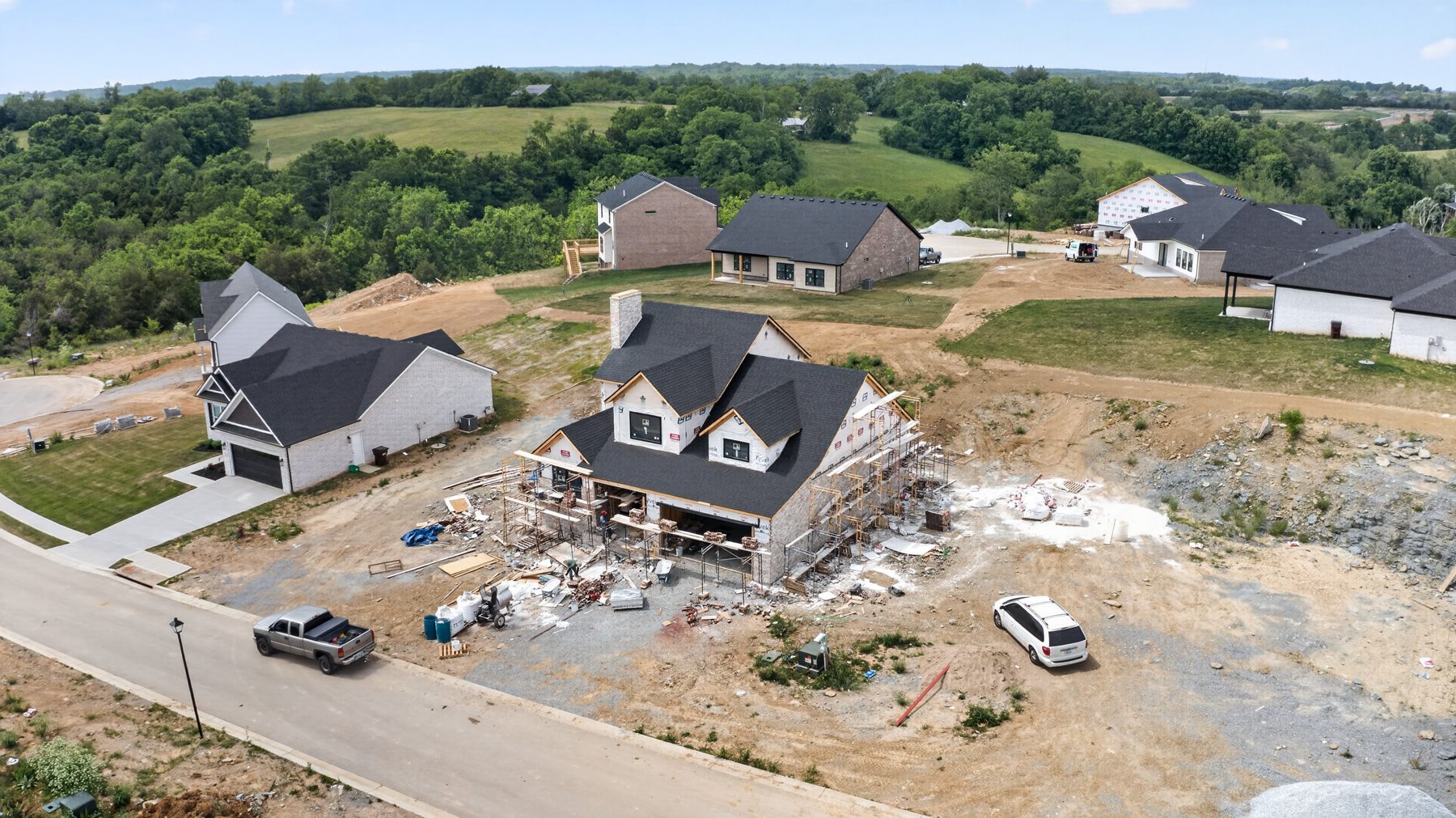 128 Ivy Creek Drive