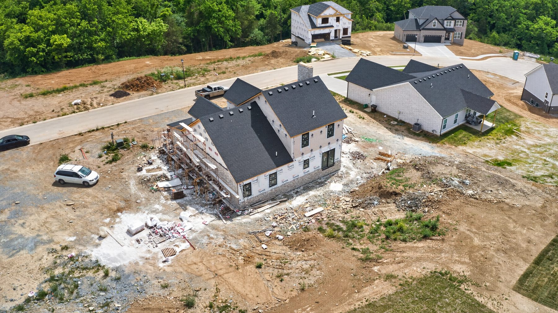 128 Ivy Creek Drive, Richmond, KY 40475