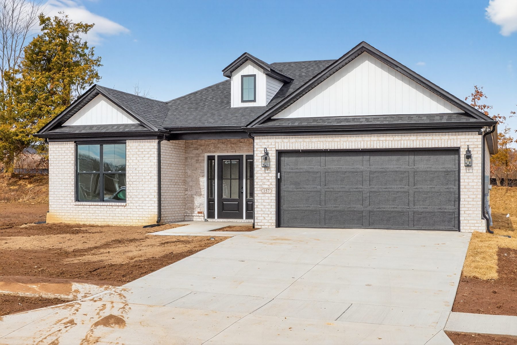 157 Candy Apple Lane, Richmond, KY 40475