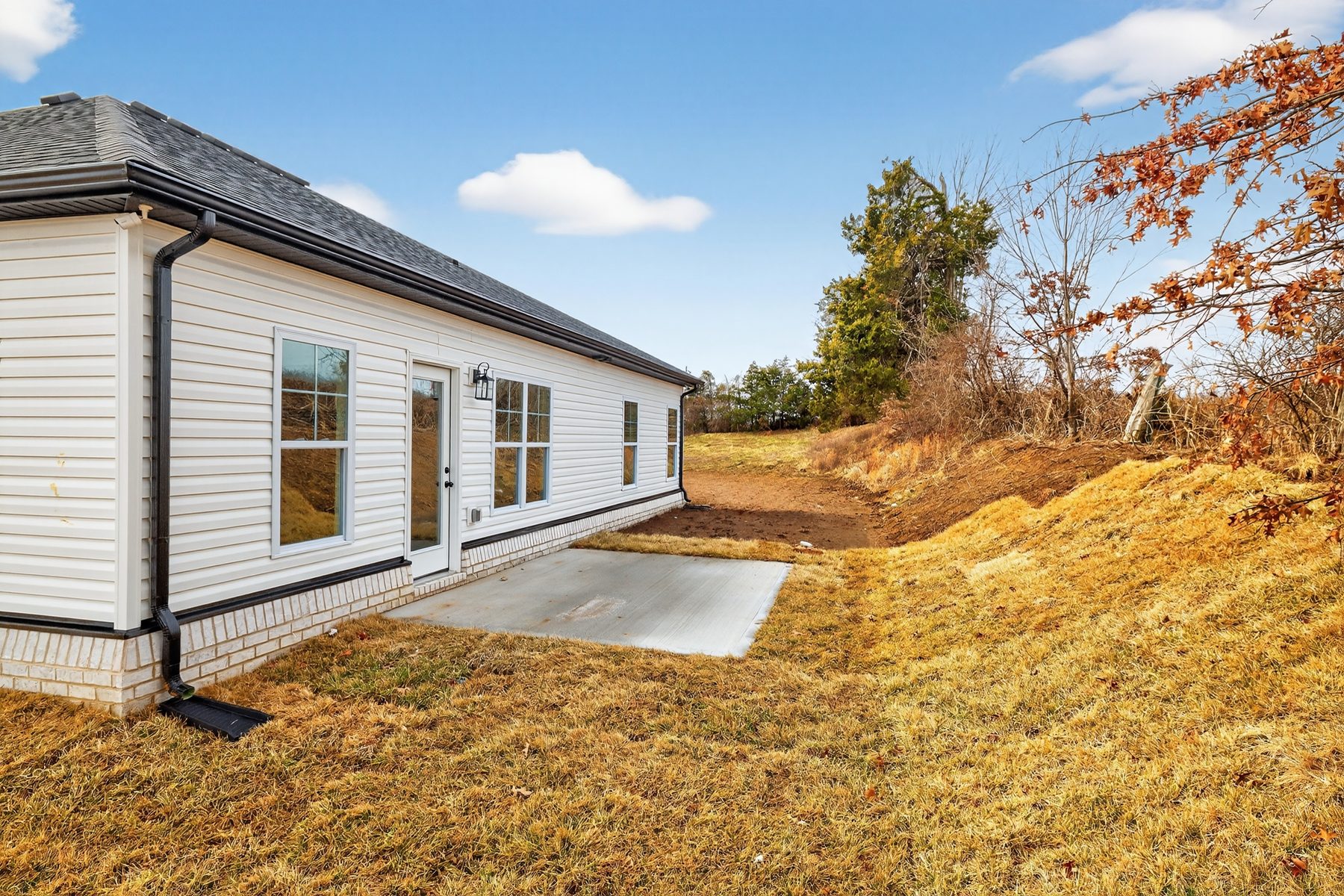 157 Candy Apple Lane, Richmond, KY 40475