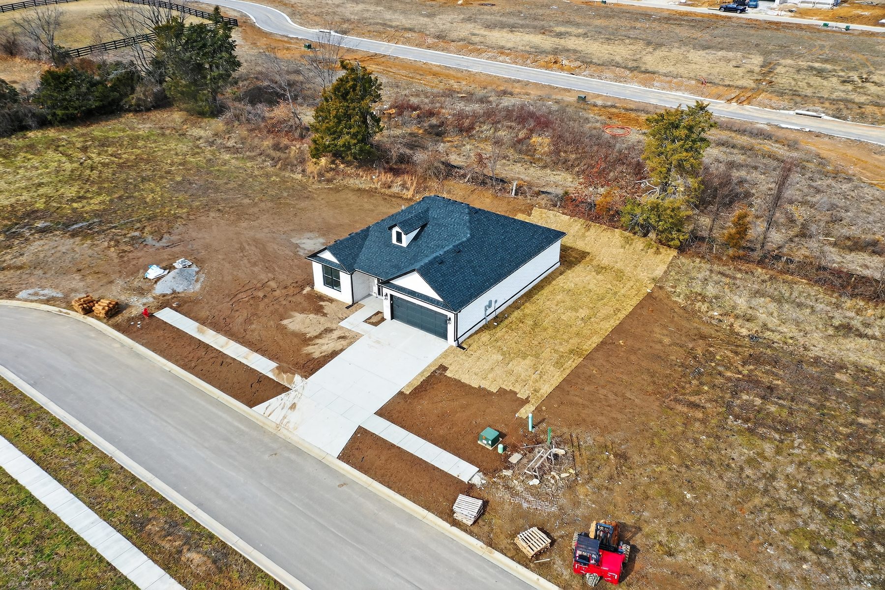 157 Candy Apple Lane, Richmond, KY 40475