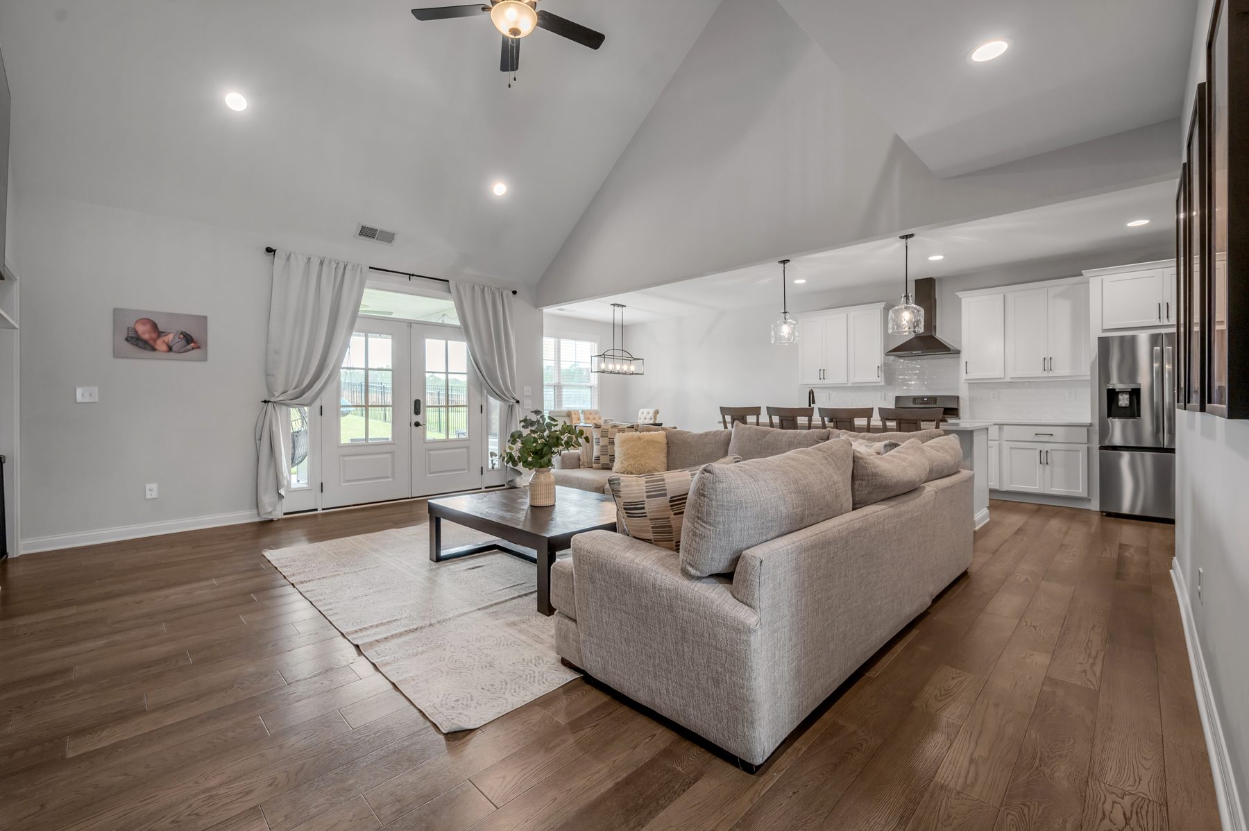 1912 Tidewater Flat