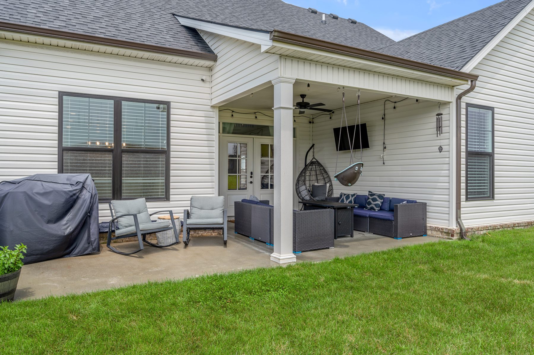 1912 Tidewater Flat, Lexington, KY 40509