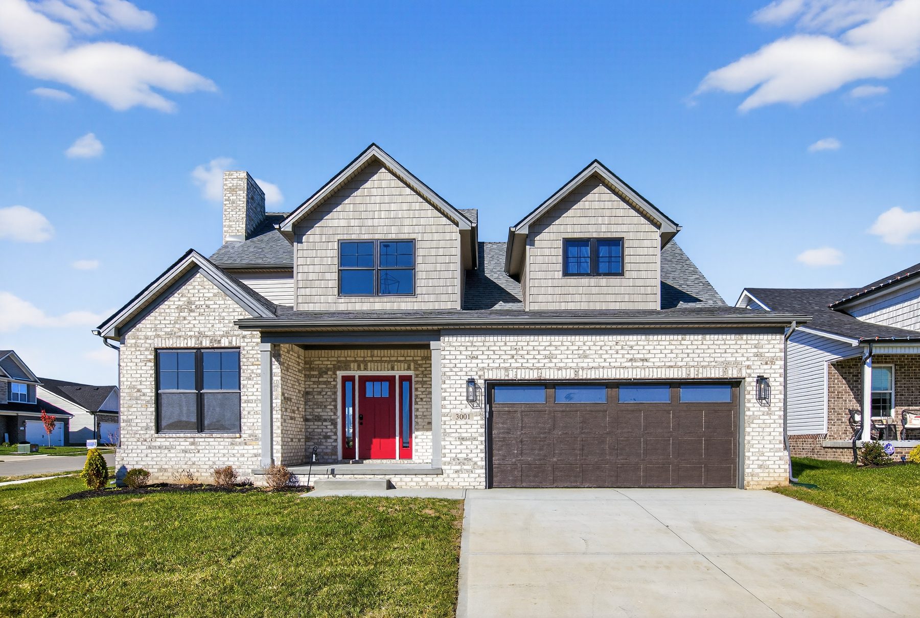 3001 Spindle Pointe