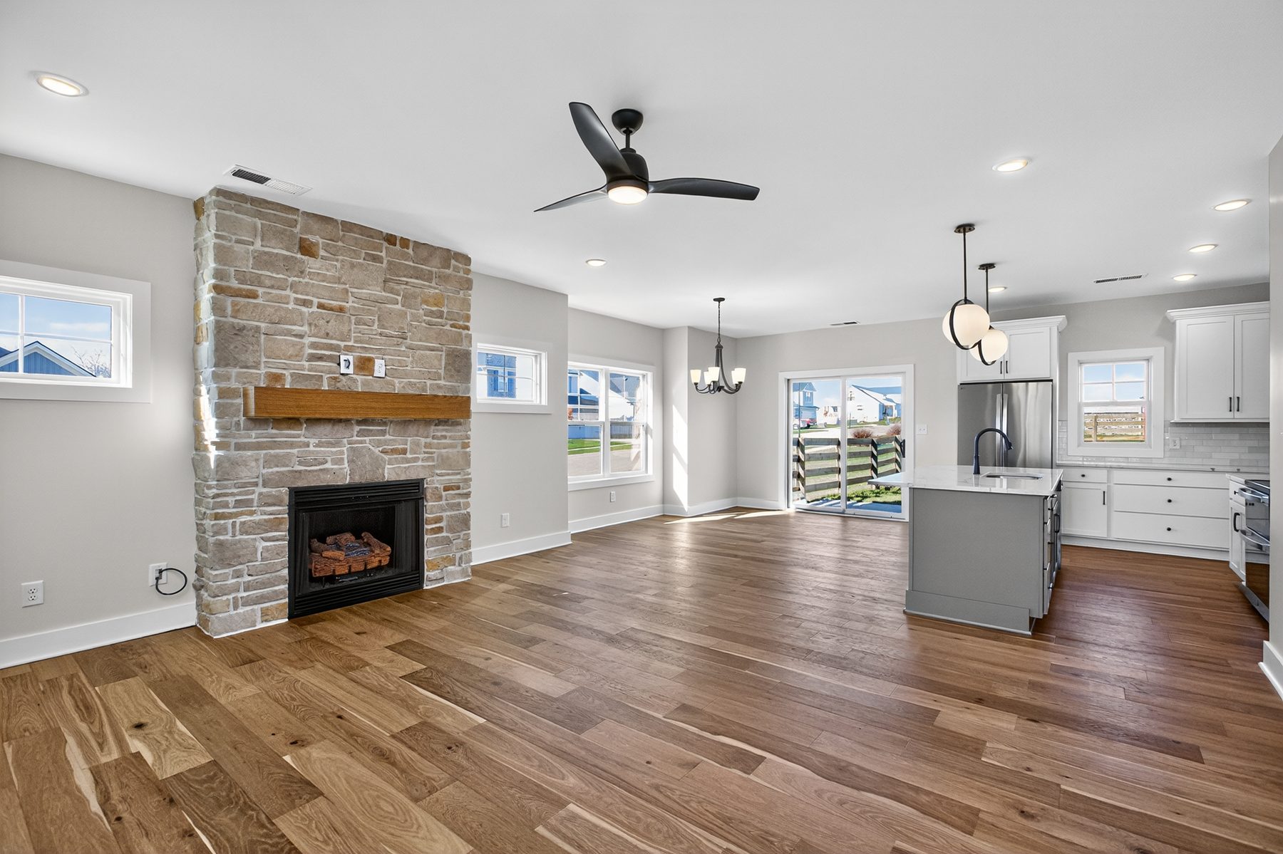3001 Spindle Pointe, Richmond, KY 40475