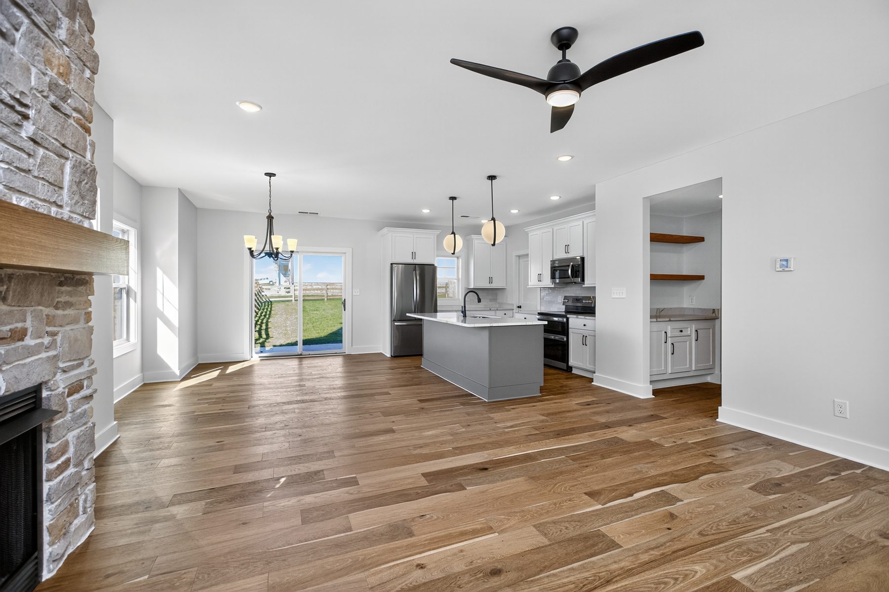 3001 Spindle Pointe, Richmond, KY 40475