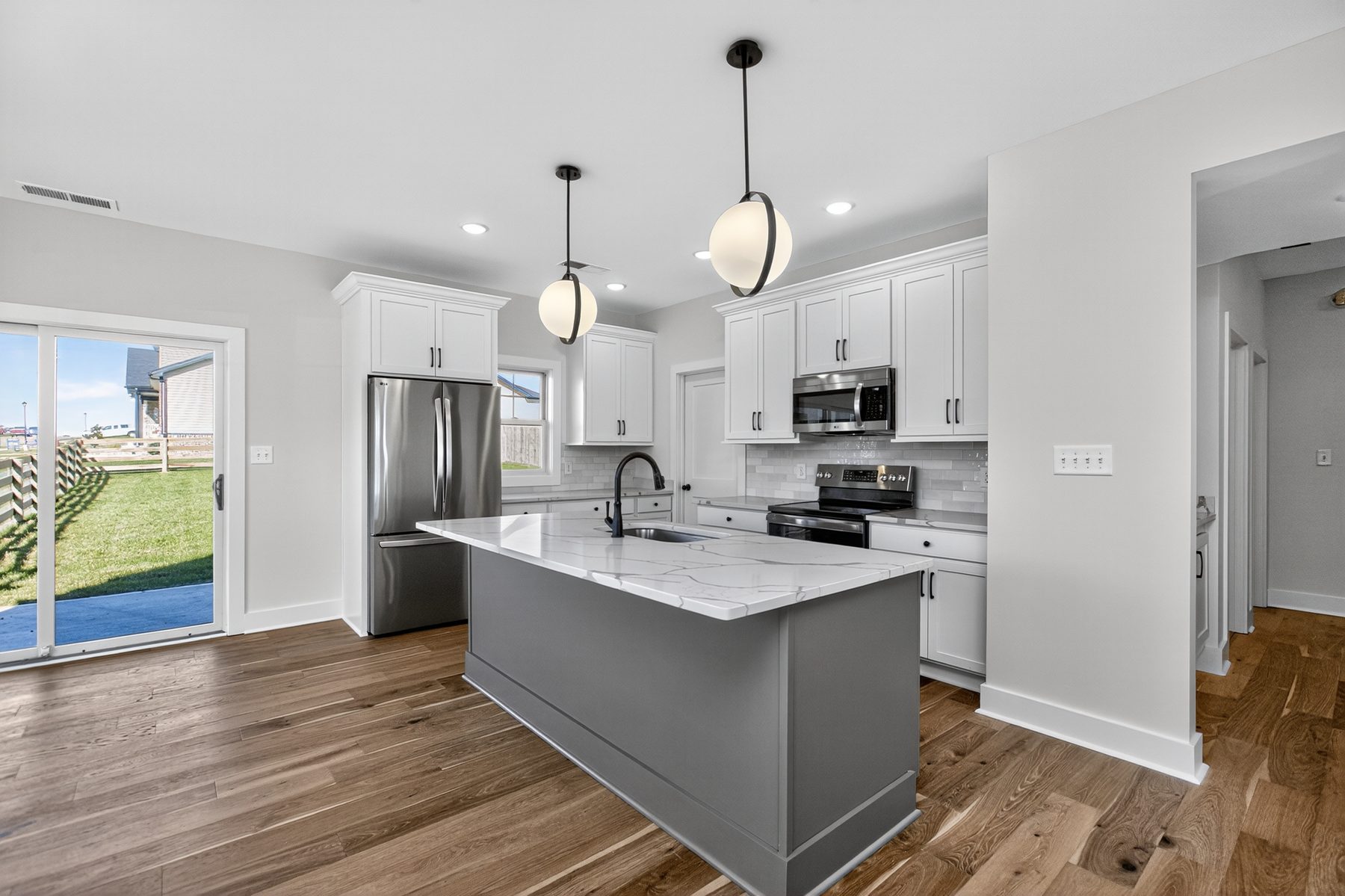 3001 Spindle Pointe, Richmond, KY 40475