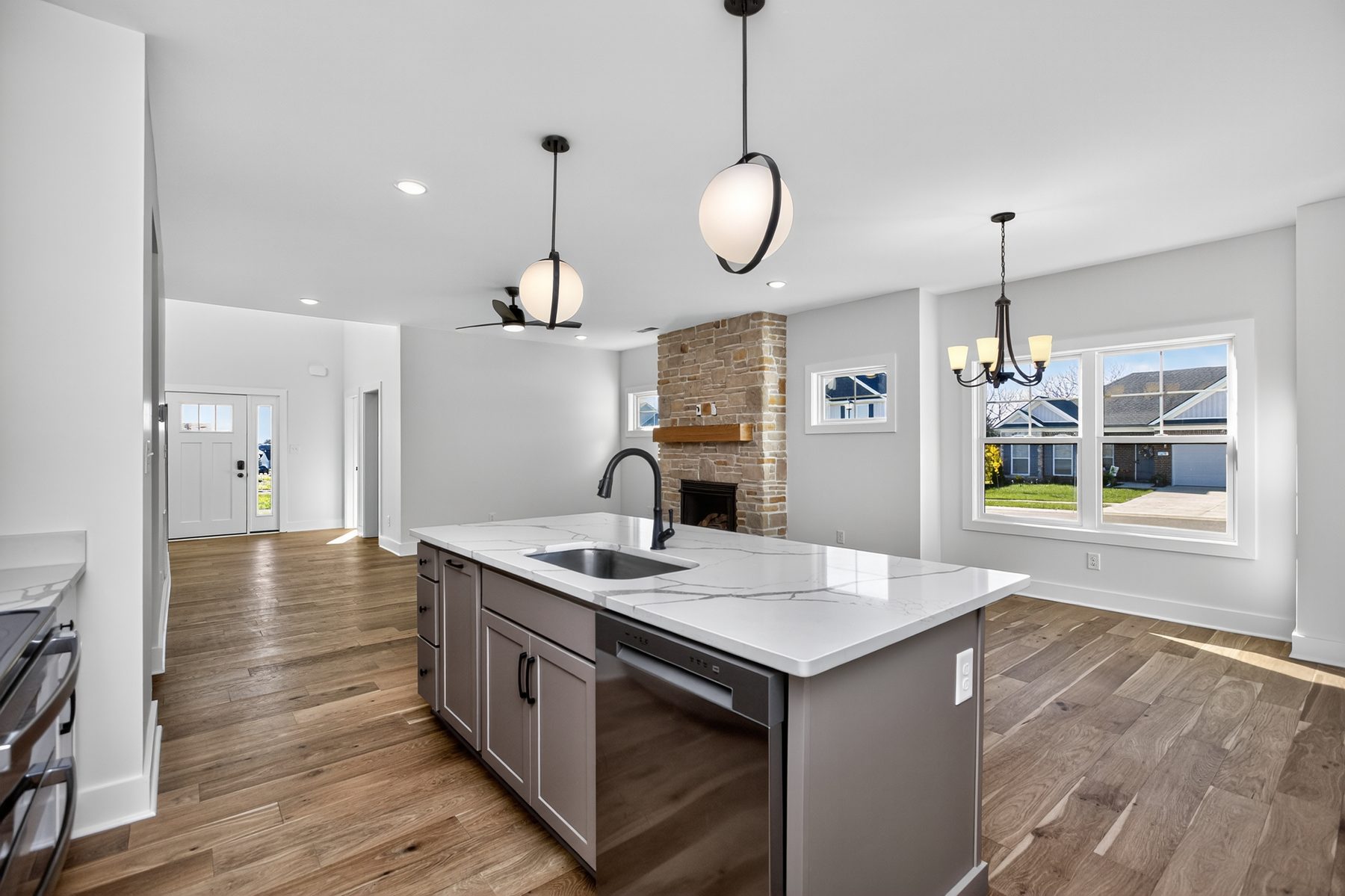 3001 Spindle Pointe, Richmond, KY 40475