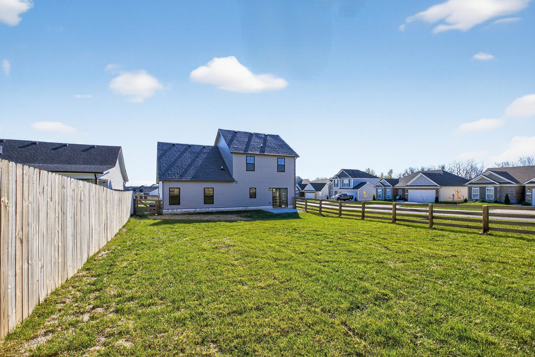 3001 Spindle Pointe, Richmond, KY 40475