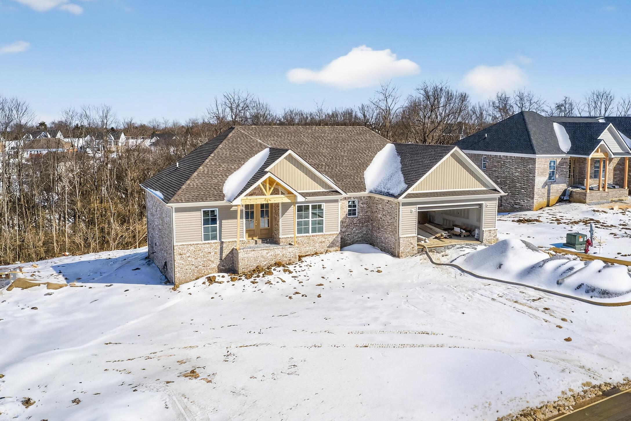 312 Circle Point Drive